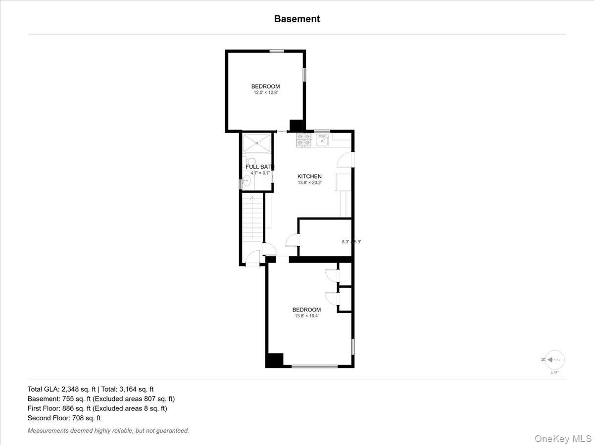 2544 Lurting Avenue Property Photo 34