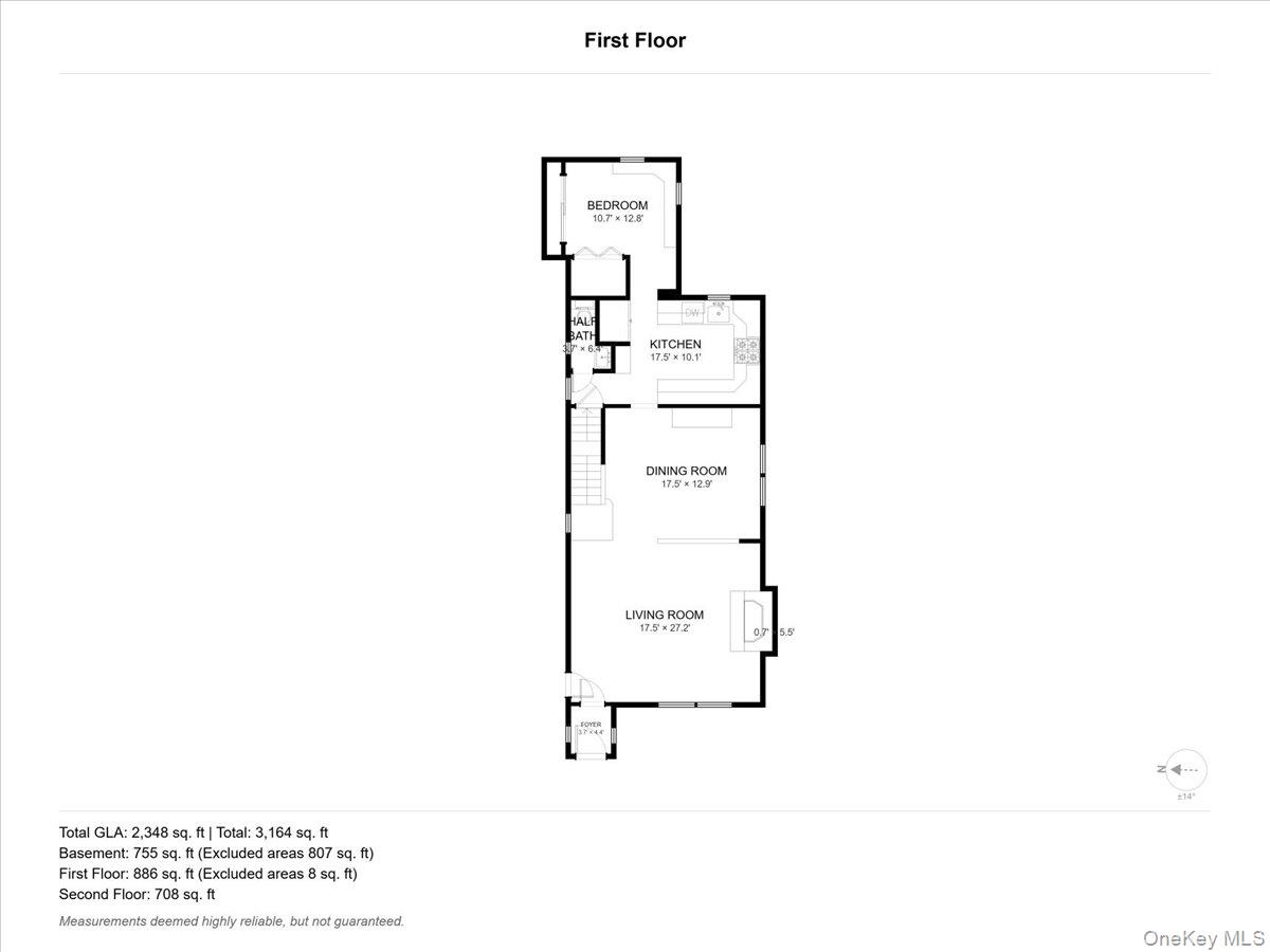 2544 Lurting Avenue Property Photo 35