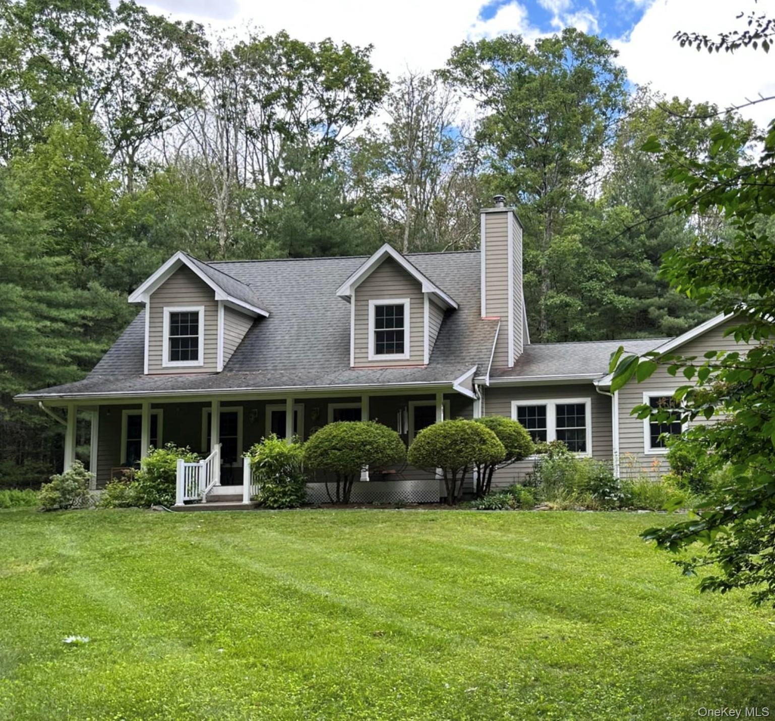 99 Van Tine Road Property Photo 1