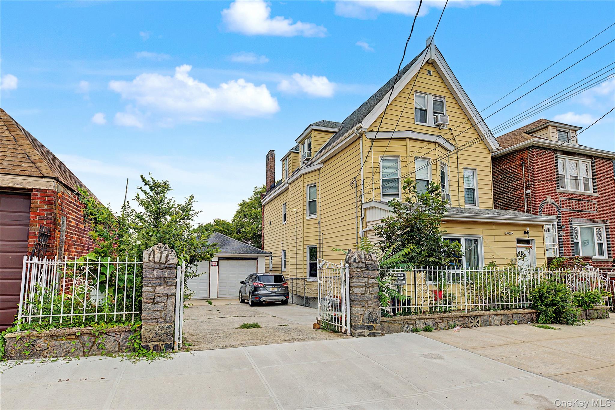 1913 Bogart Avenue Property Photo 4