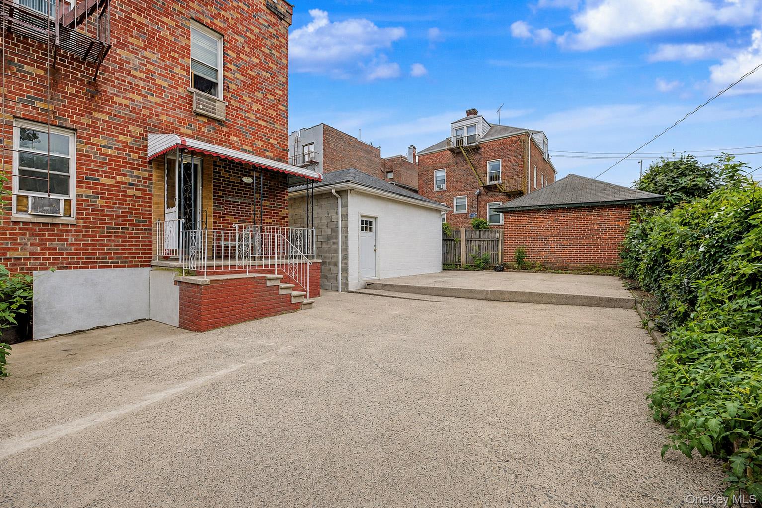 1913 Bogart Avenue Property Photo 17