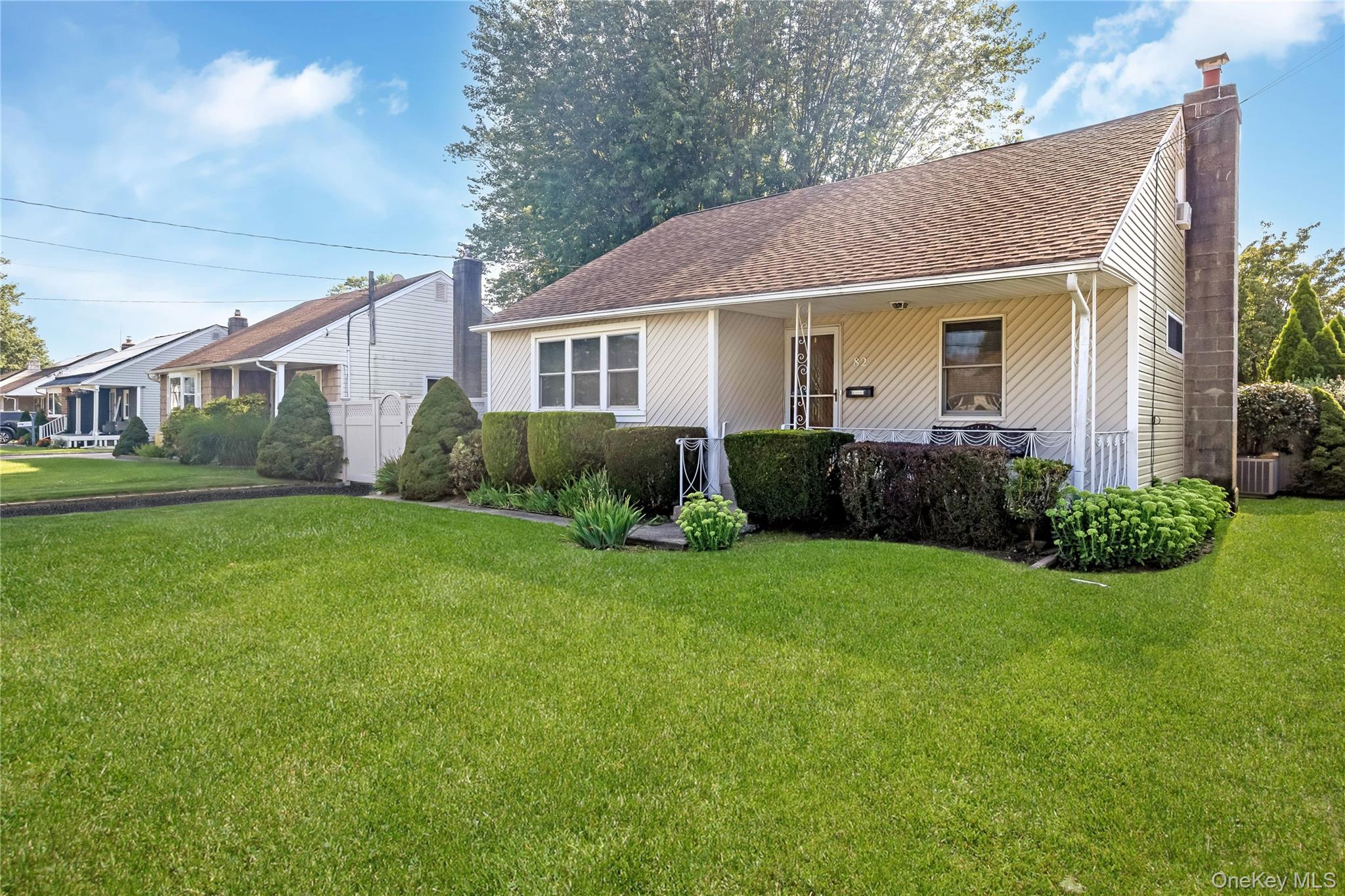 82 Herman Avenue Property Photo 1