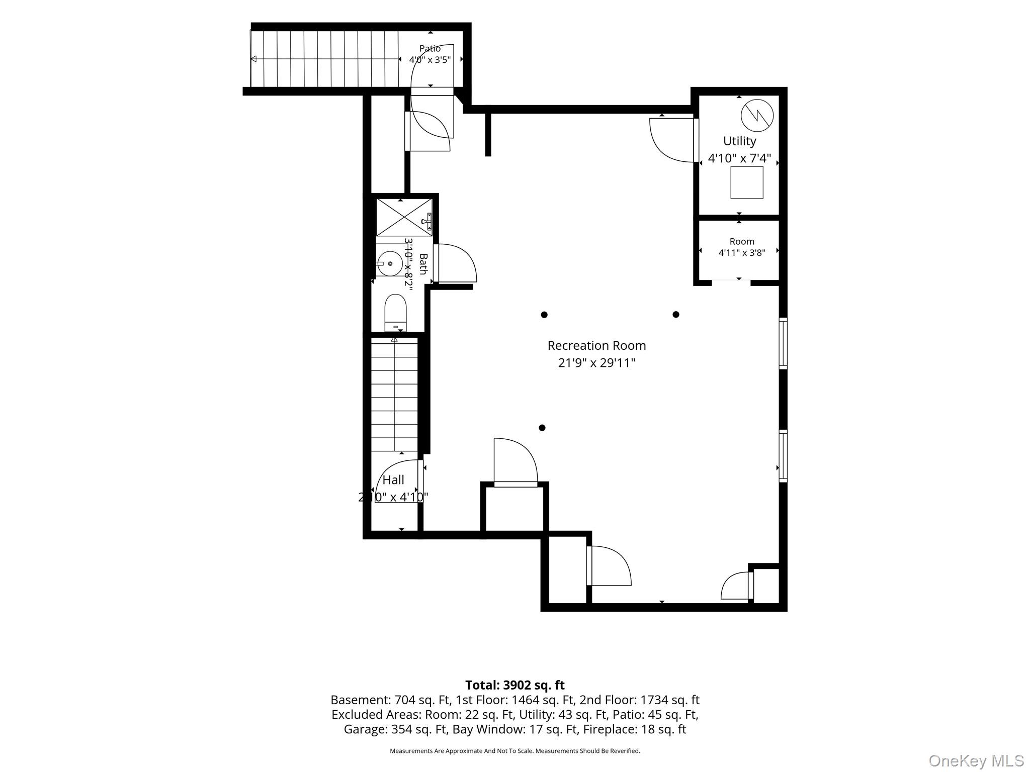 108 Burr Road Property Photo 47