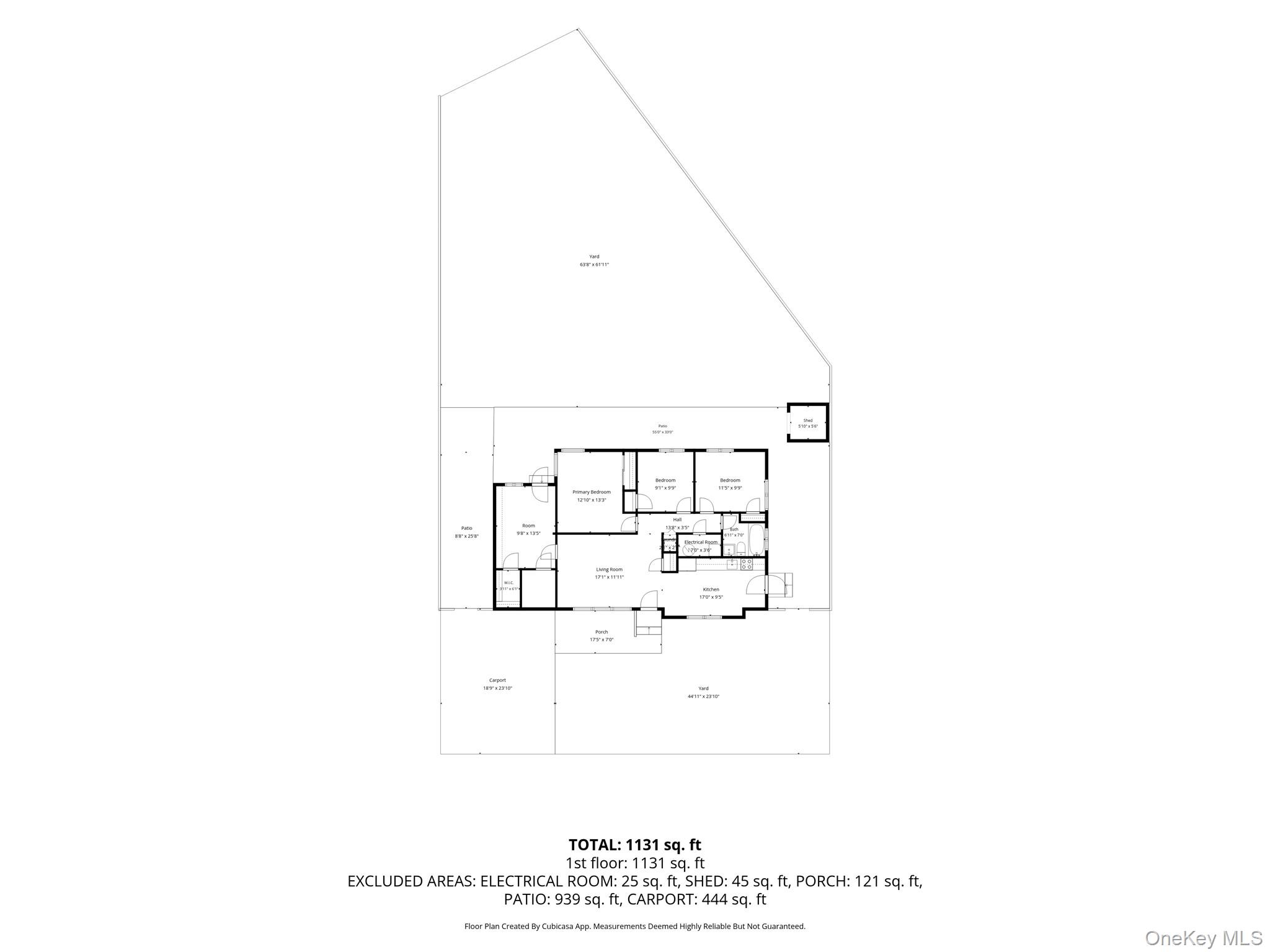 32 Lake Place Property Photo 20