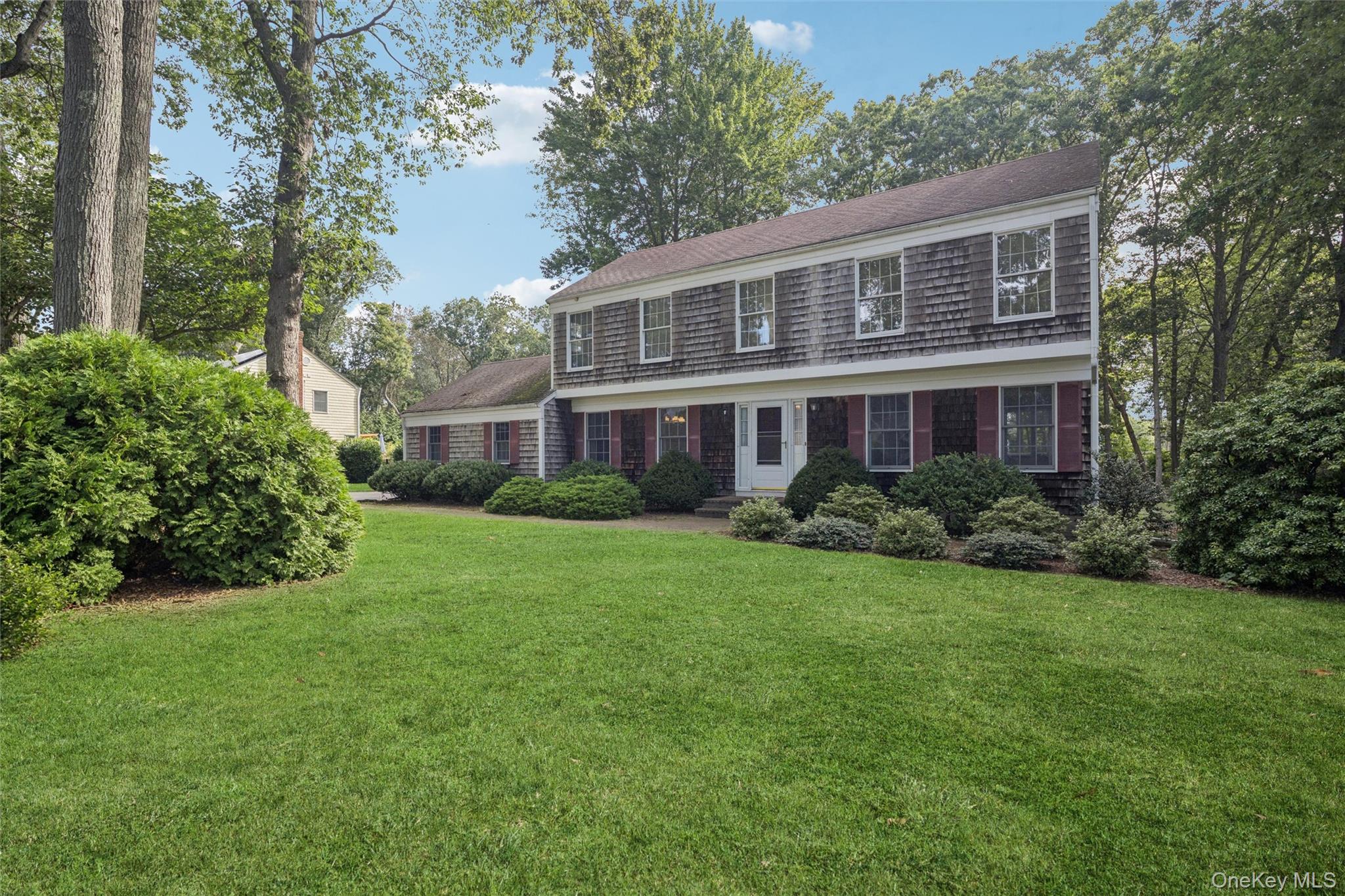 30 White Birch Circle Property Photo 1