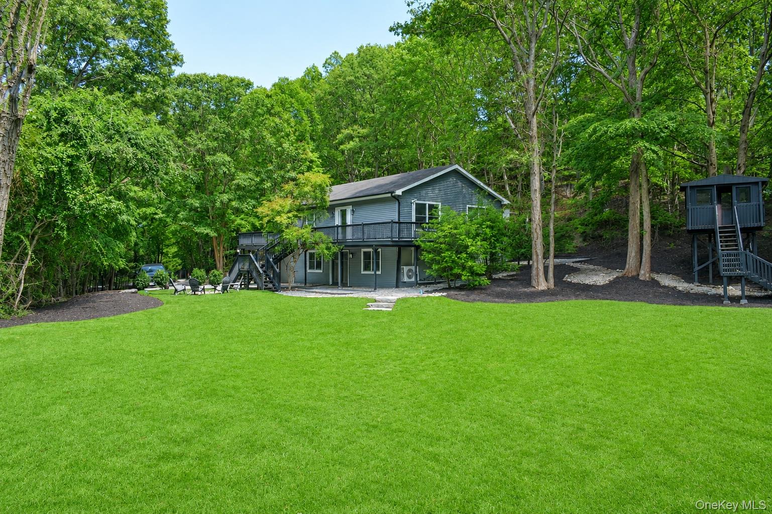 644 Bread And Cheese Hollow Road Property Photo 1