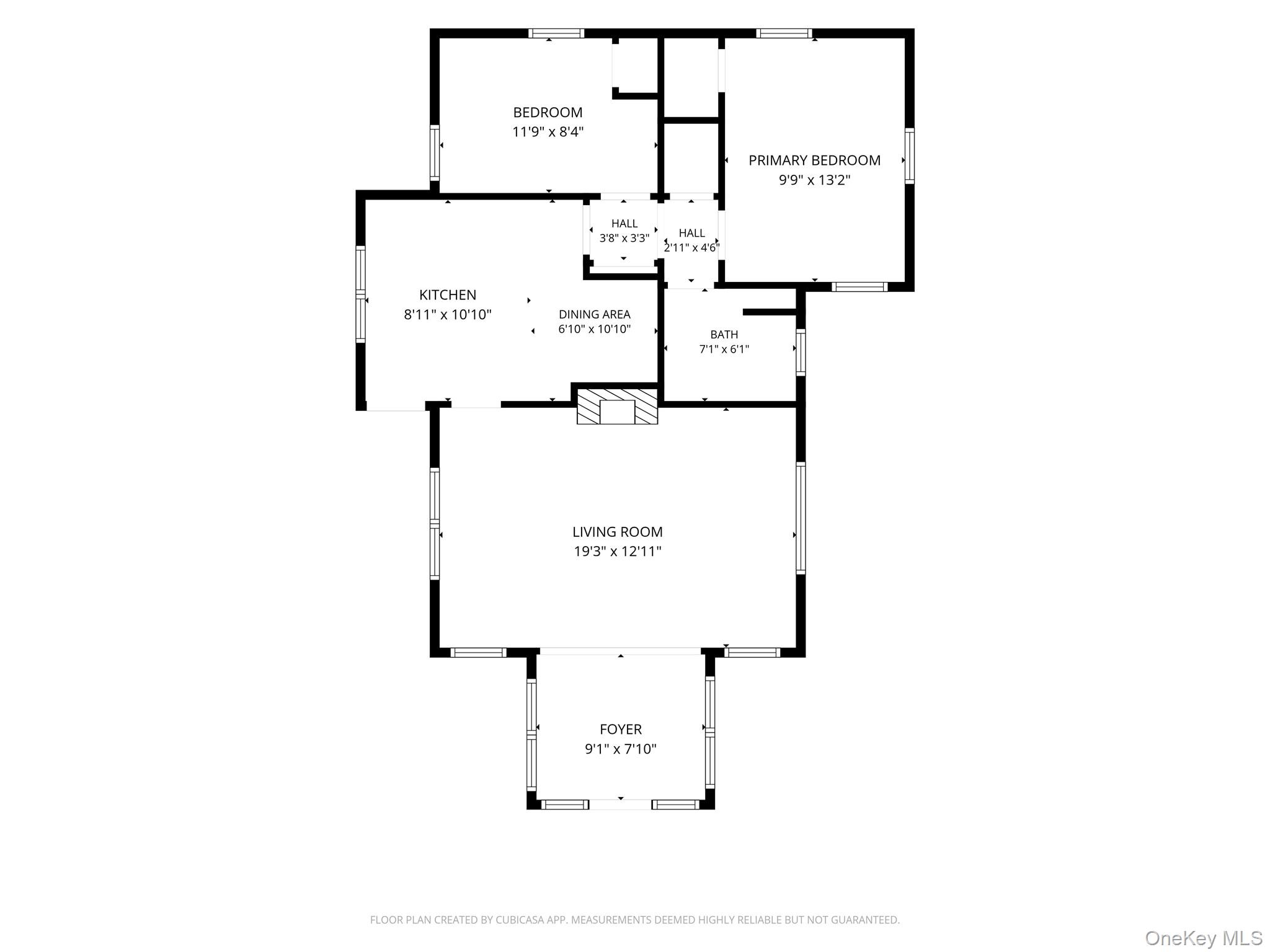 208 Vineyard Road Property Photo 5