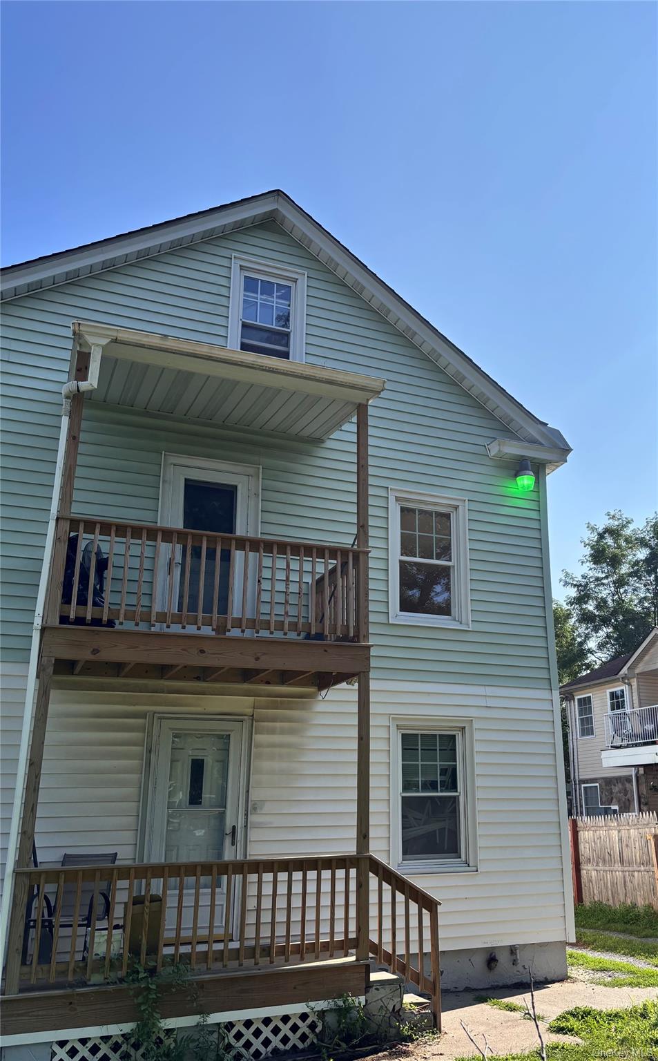 362 Mansion Street Property Photo 1