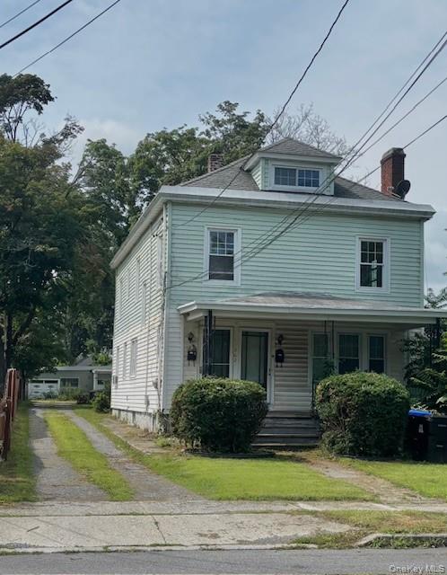362 Mansion Street Property Photo 11