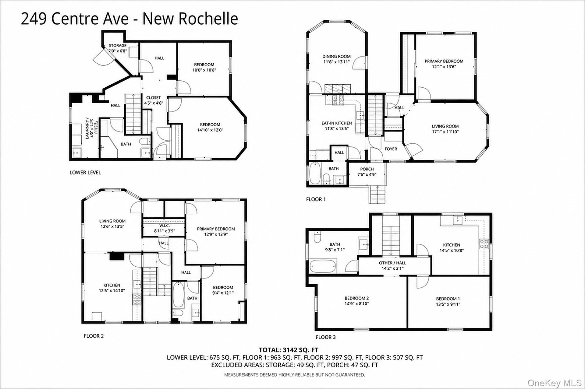 249 Centre Avenue Property Photo 39