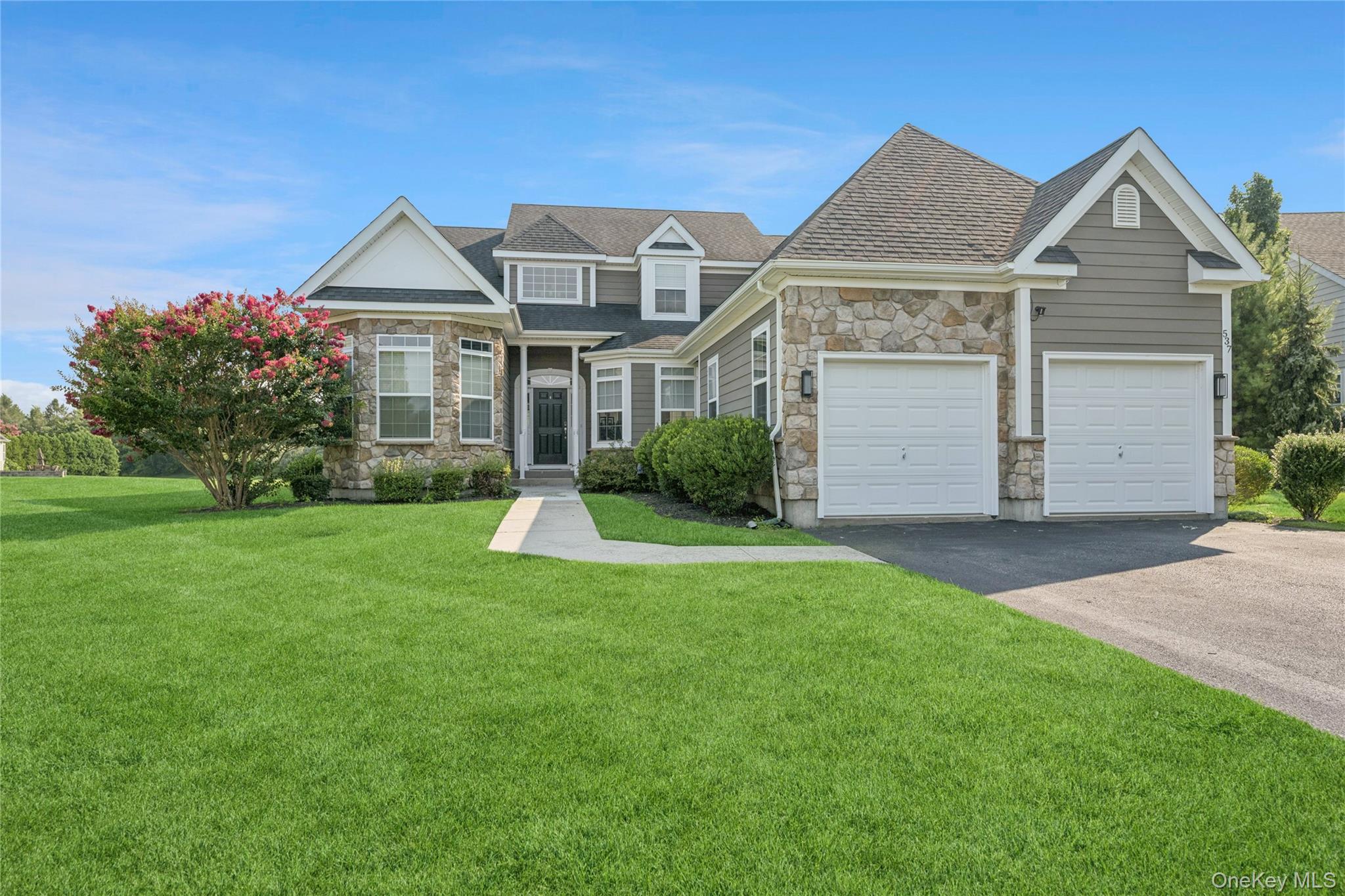 537 Hartmanns Farm Road Property Photo 1