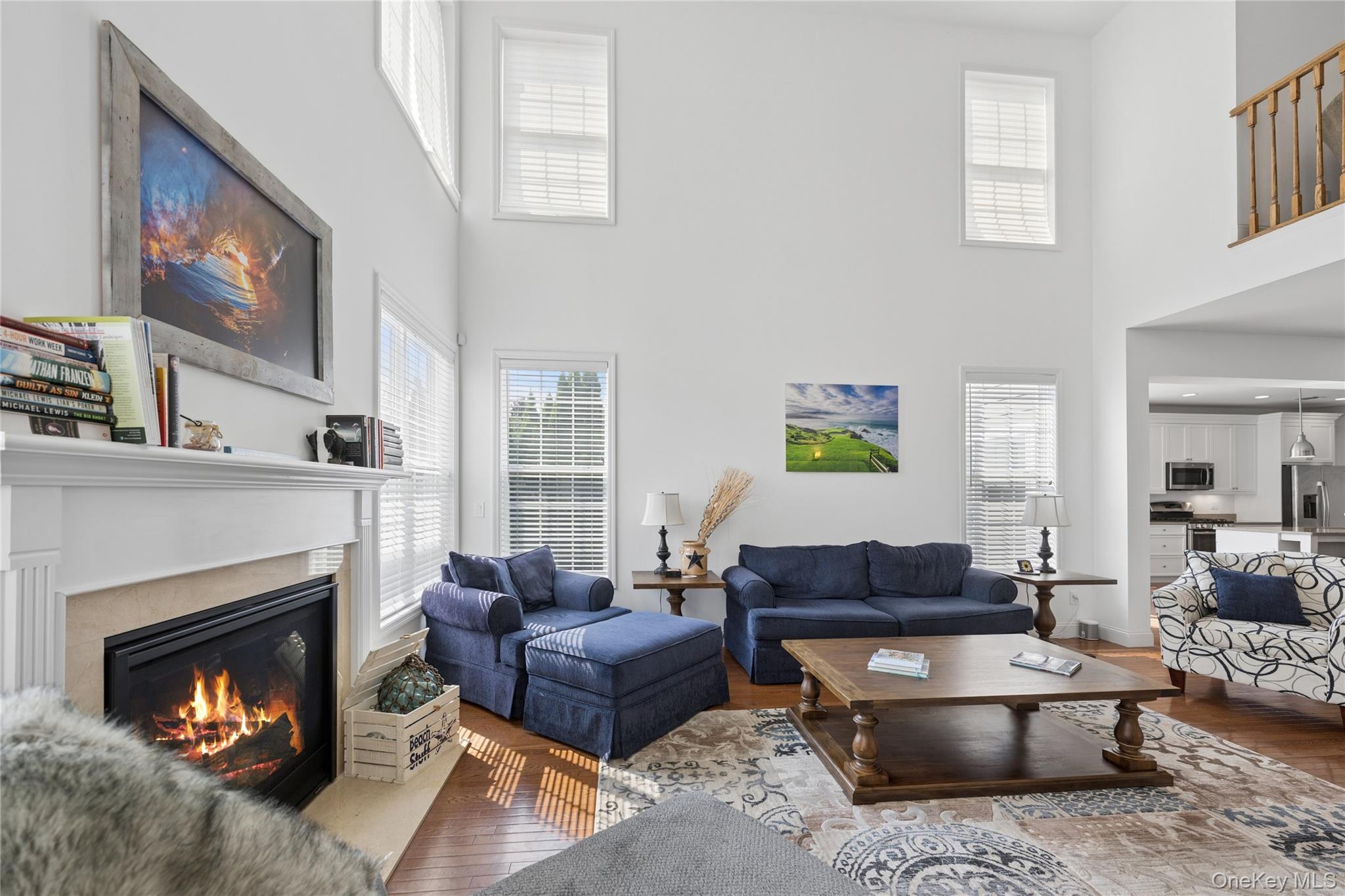 537 Hartmanns Farm Road Property Photo 3