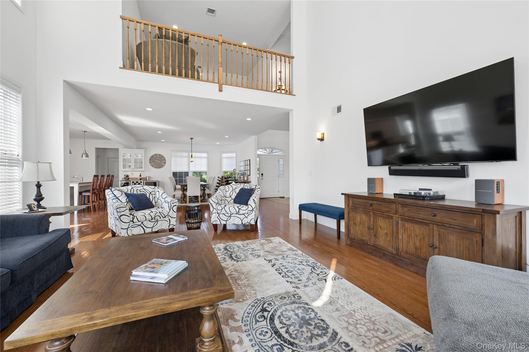 537 Hartmanns Farm Road Property Photo 4