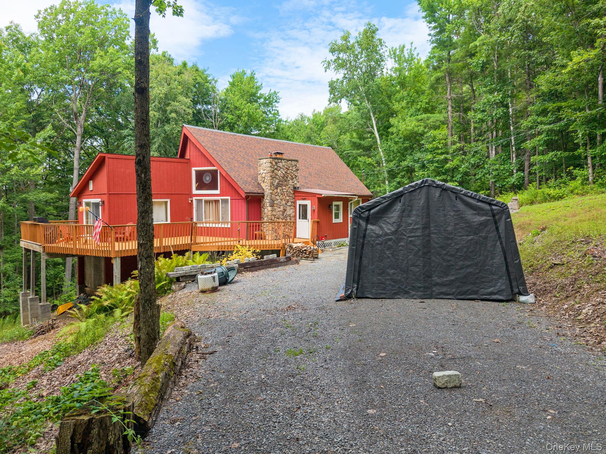 567 Cotton Hill Rd Middleburgh Ny Property Photo 3