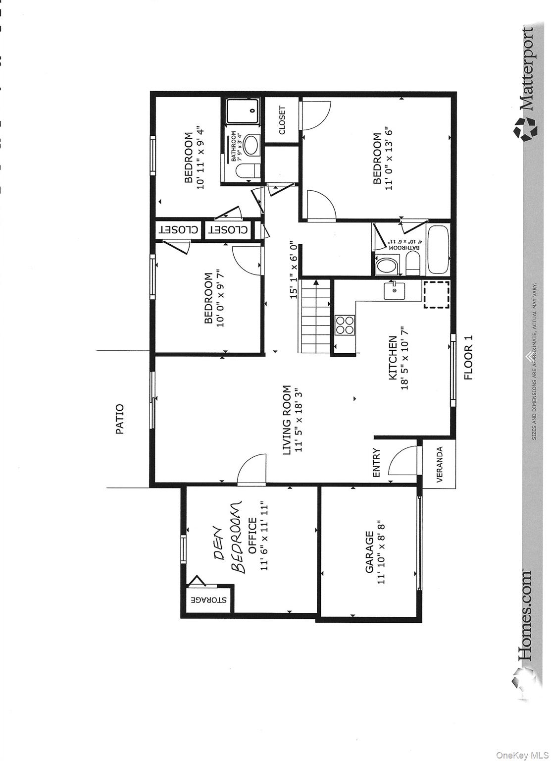 1050 Sipp Avenue Property Photo 33