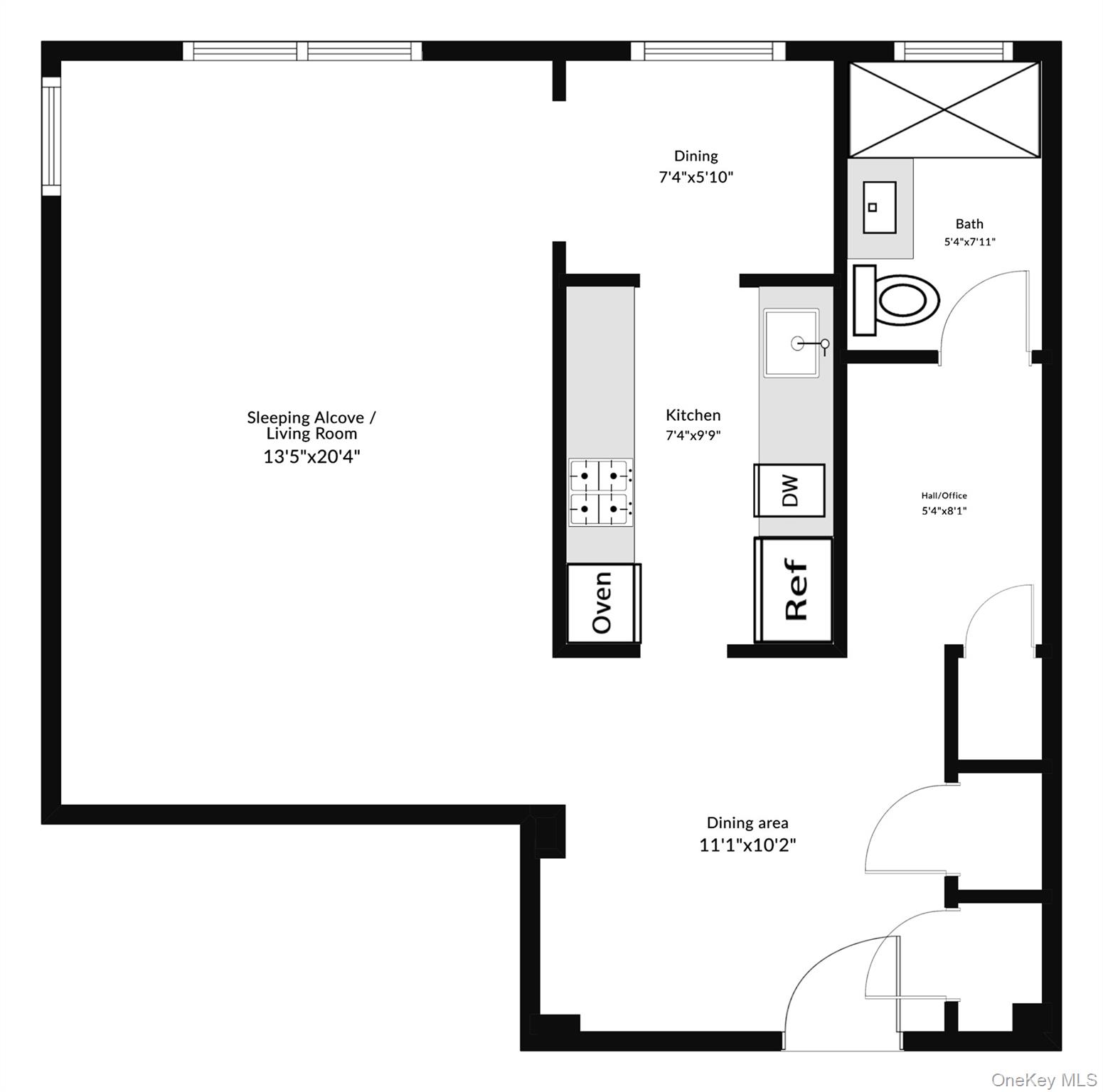 253 Garth Road 3e Property Photo 27