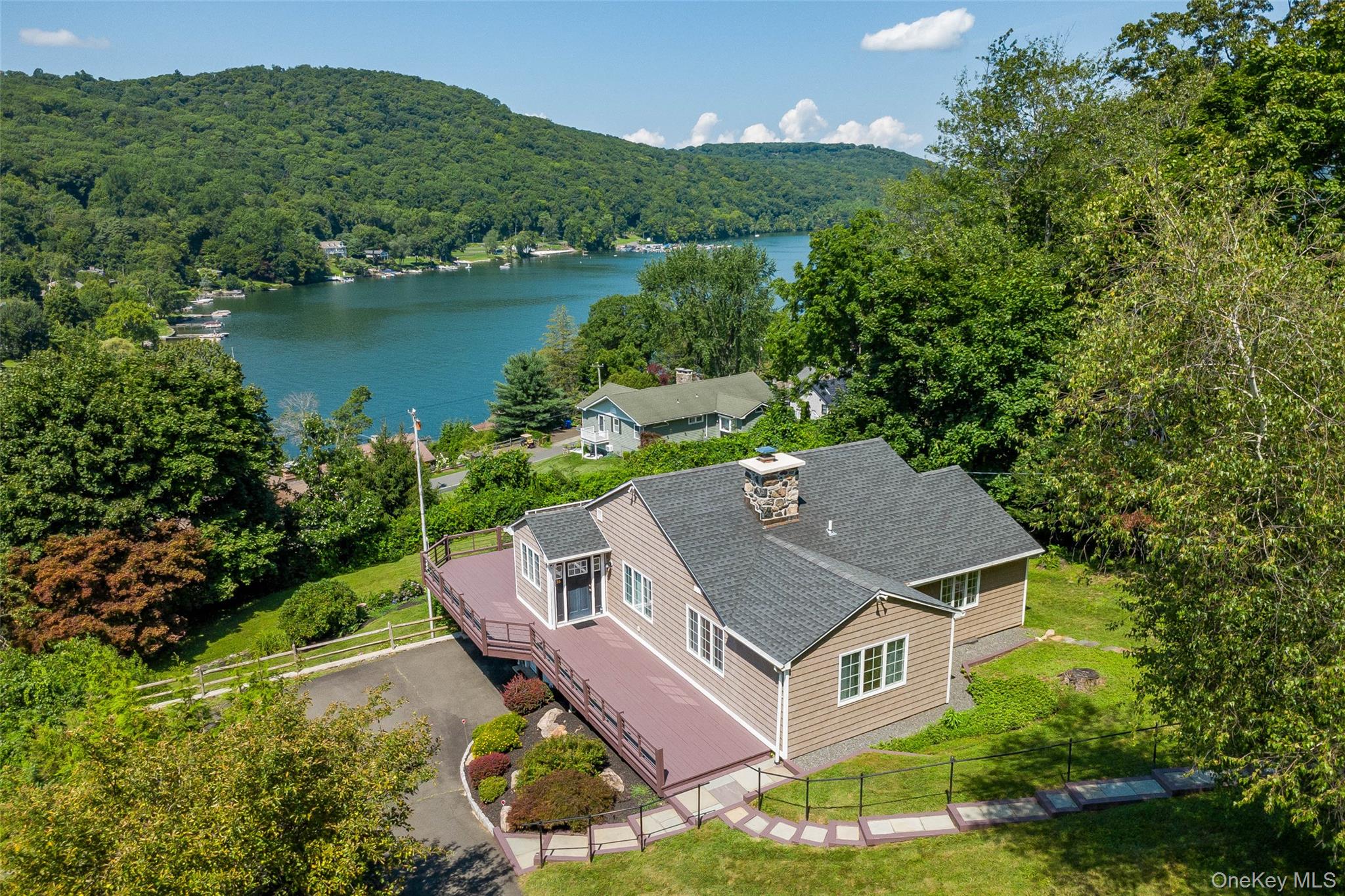 36 Sunset New Fairfield, Ct Trail Property Photo 1