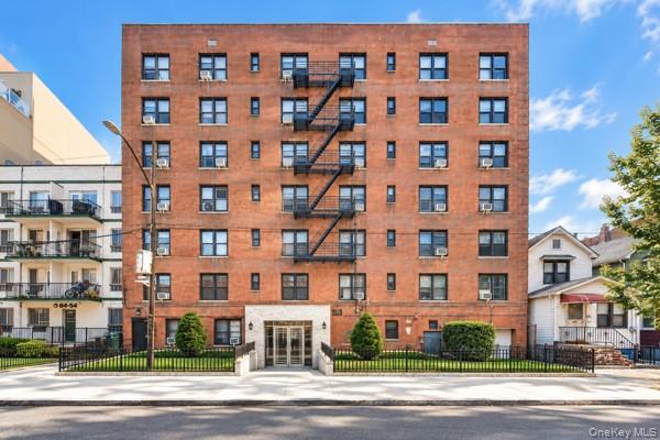 64-48 Booth Street 1F Property Photo 1