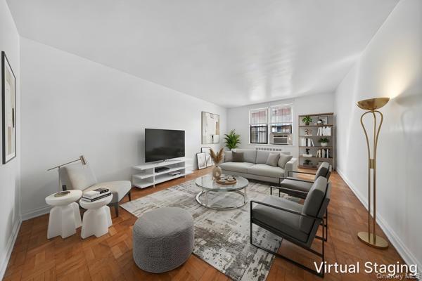 64-48 Booth Street 1f Property Photo 13