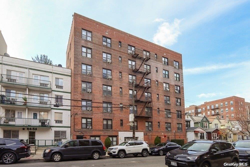 6448 Booth Street 1f Property Photo 1