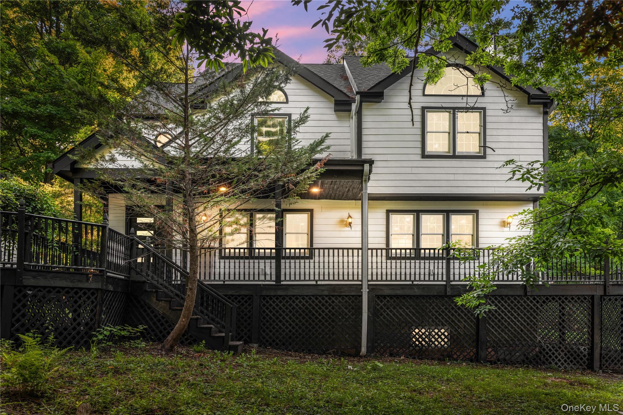 17 Ridge Way