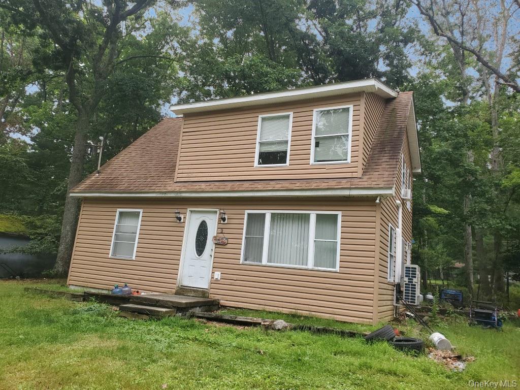 21 Minisink Trail Property Photo 1