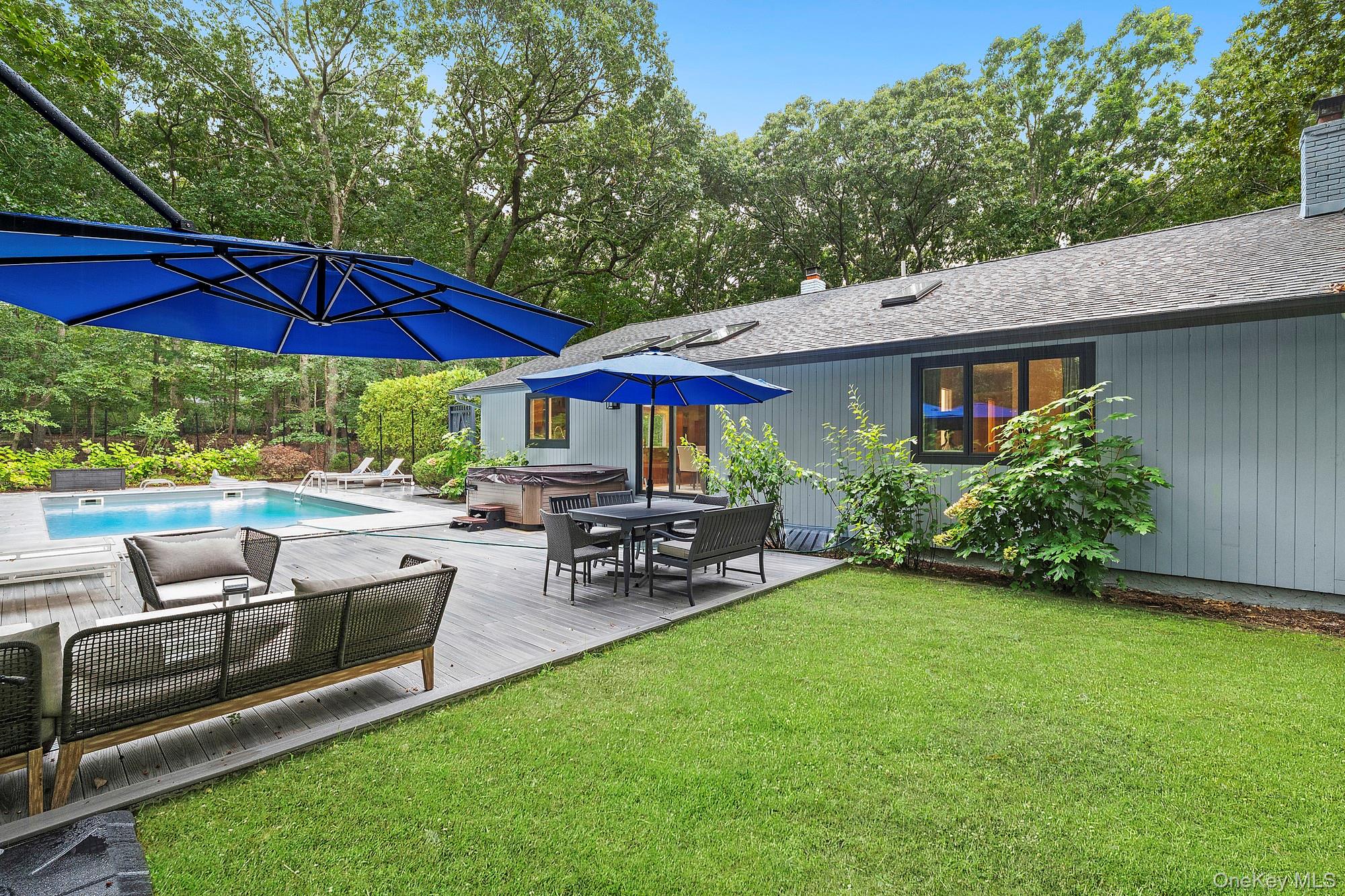 2723 Deerfield Road Property Photo 1