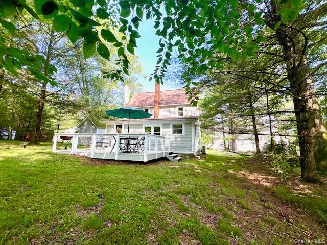 3 Rennenberg Road Property Photo 2