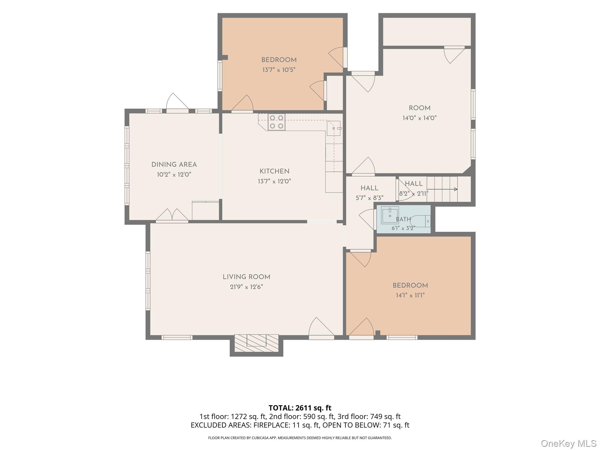 1 Sunset Drive Property Photo 37
