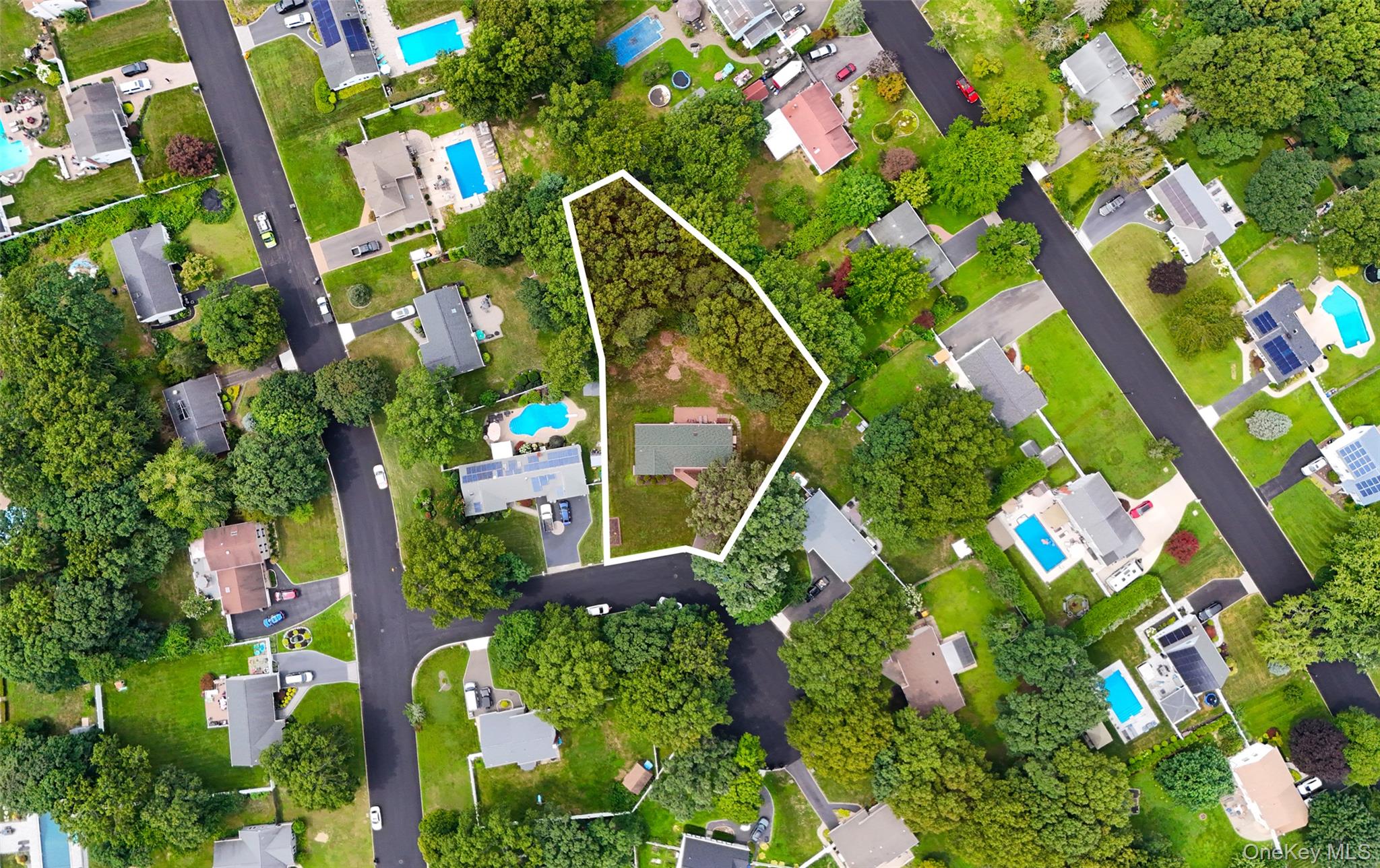 4 Shelley Court Property Photo 26