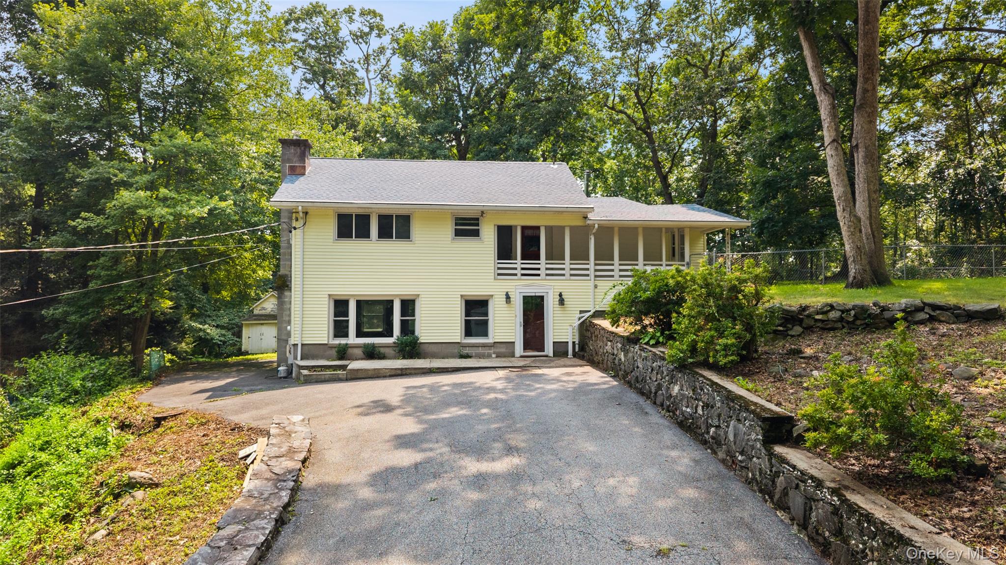 55 Wenonah Road Property Photo 1