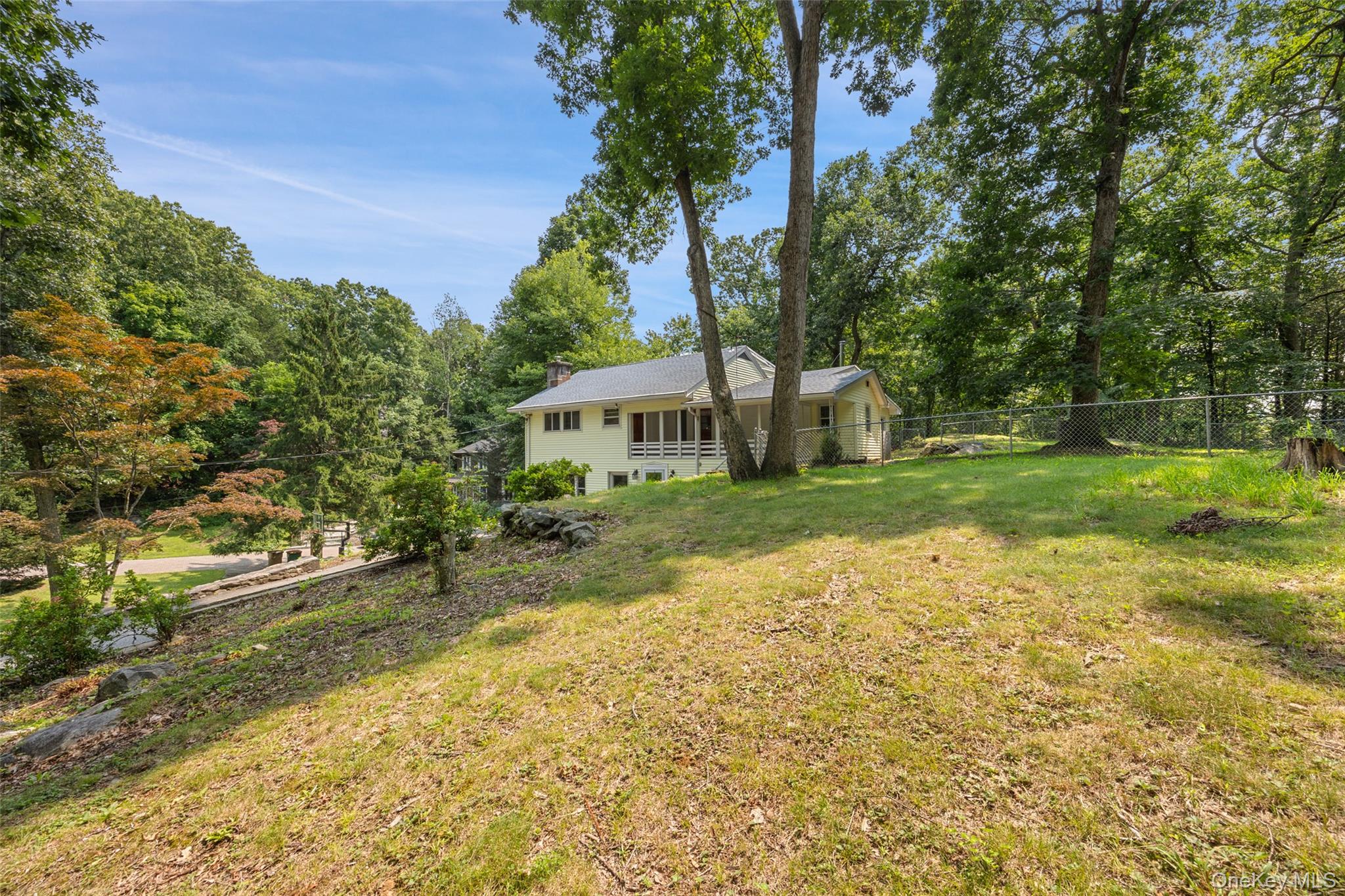 55 Wenonah Road Property Photo 2