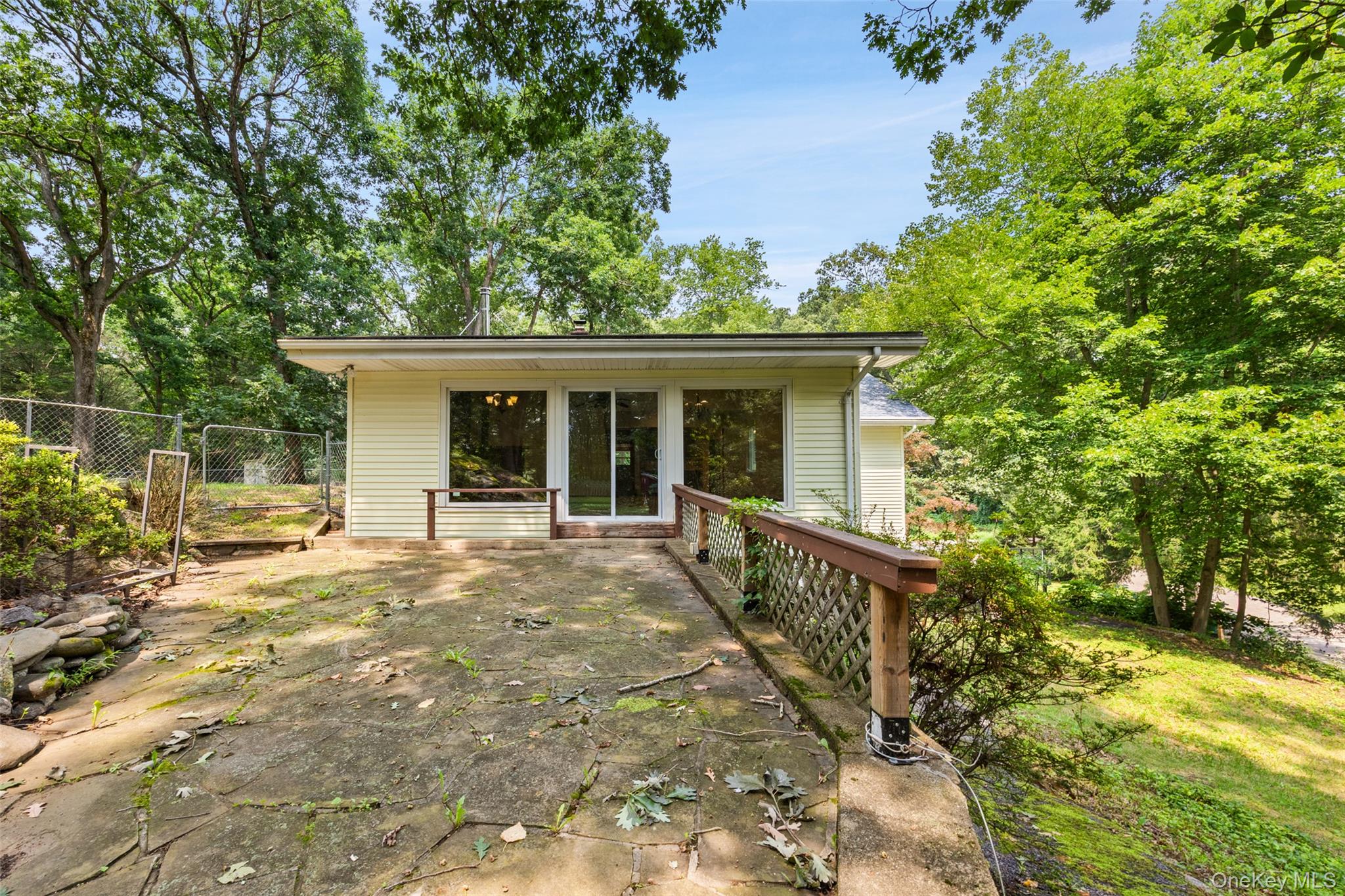 55 Wenonah Road Property Photo 3