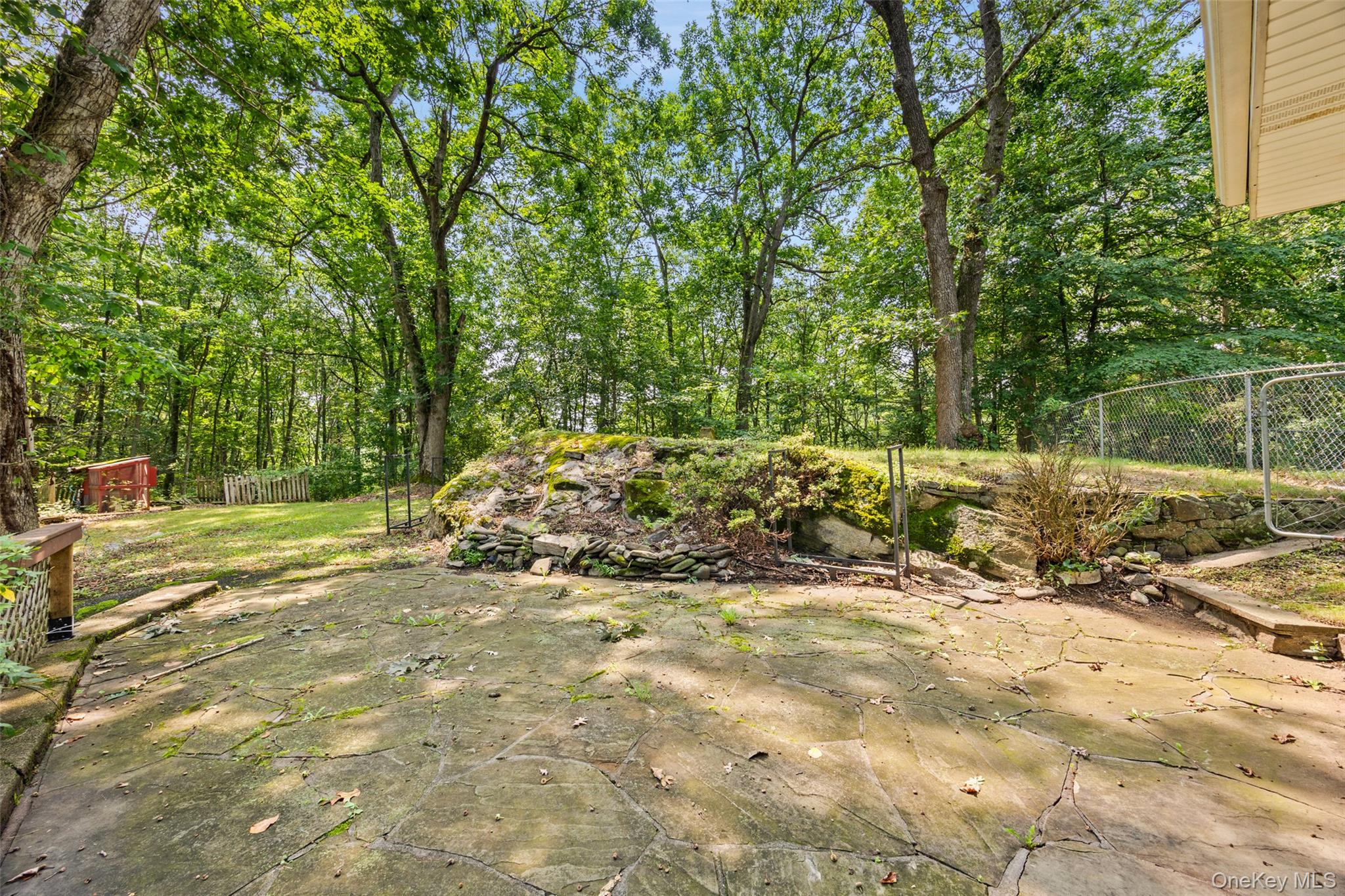 55 Wenonah Road Property Photo 4