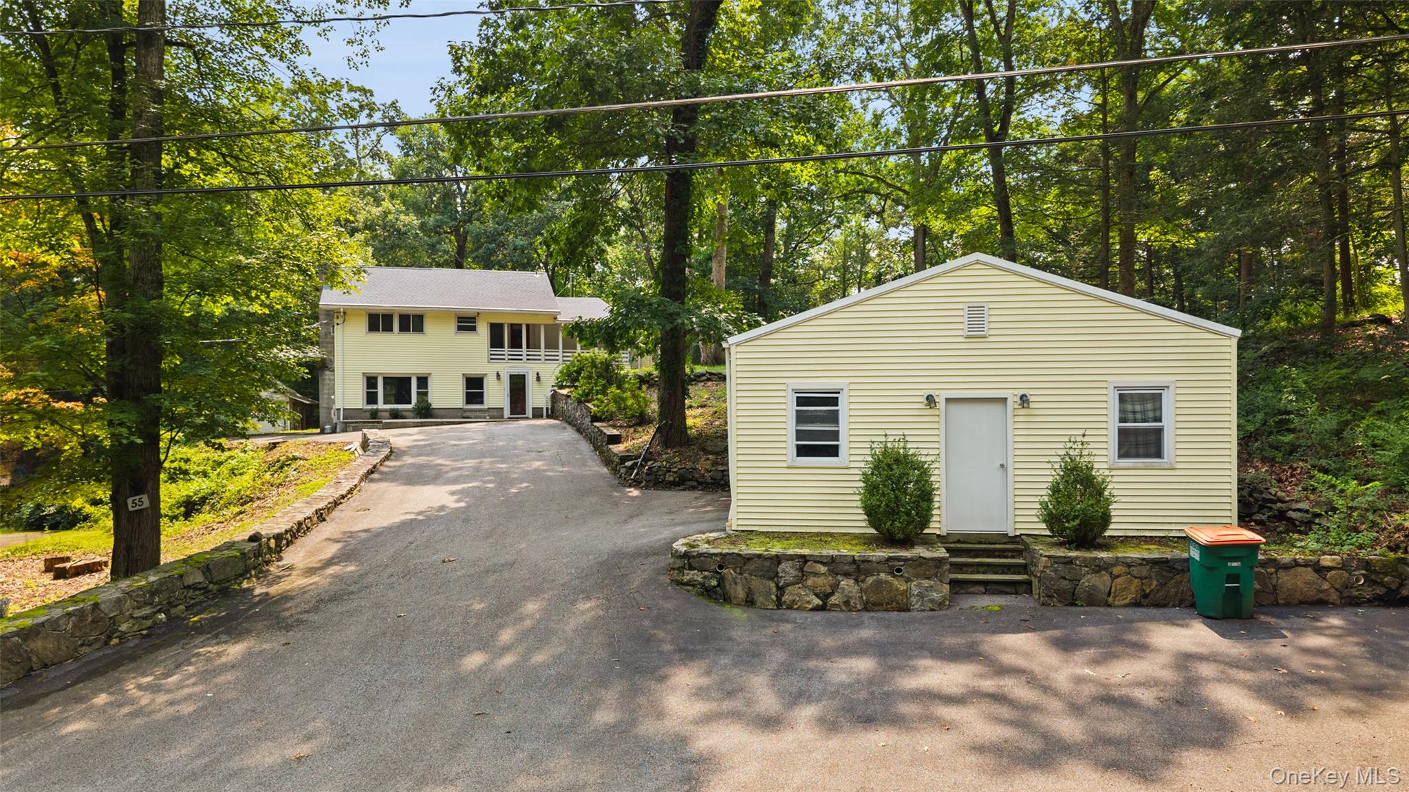 55 Wenonah Road Property Photo 34
