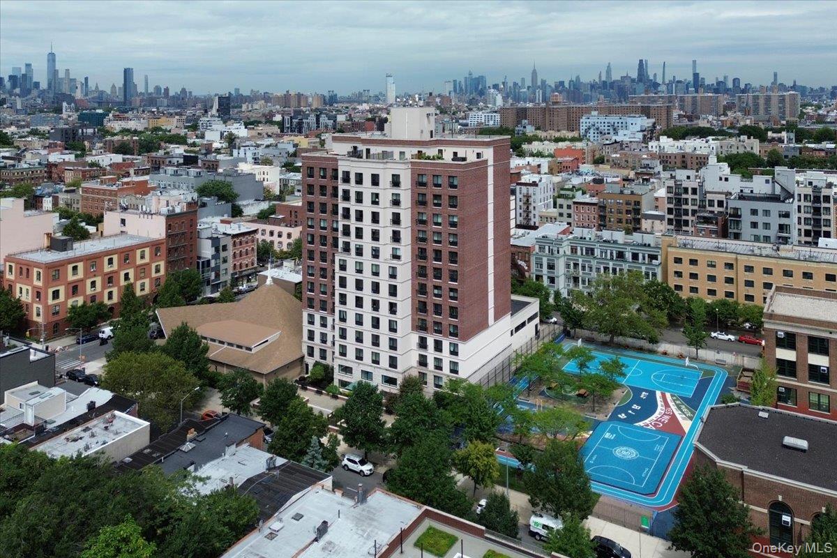 775 Lafayette Avenue 8e Property Photo 21