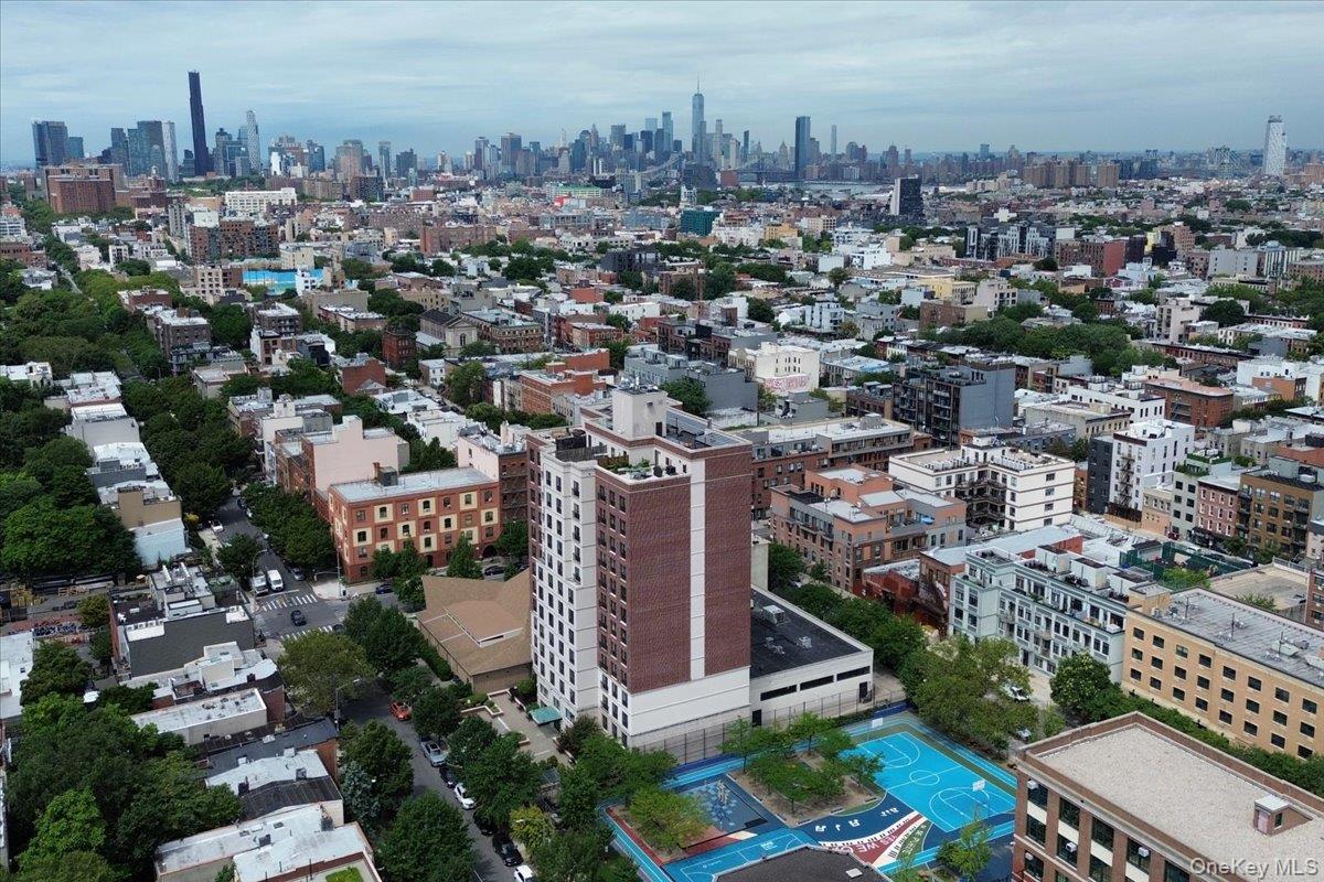 775 Lafayette Avenue 8e Property Photo 25