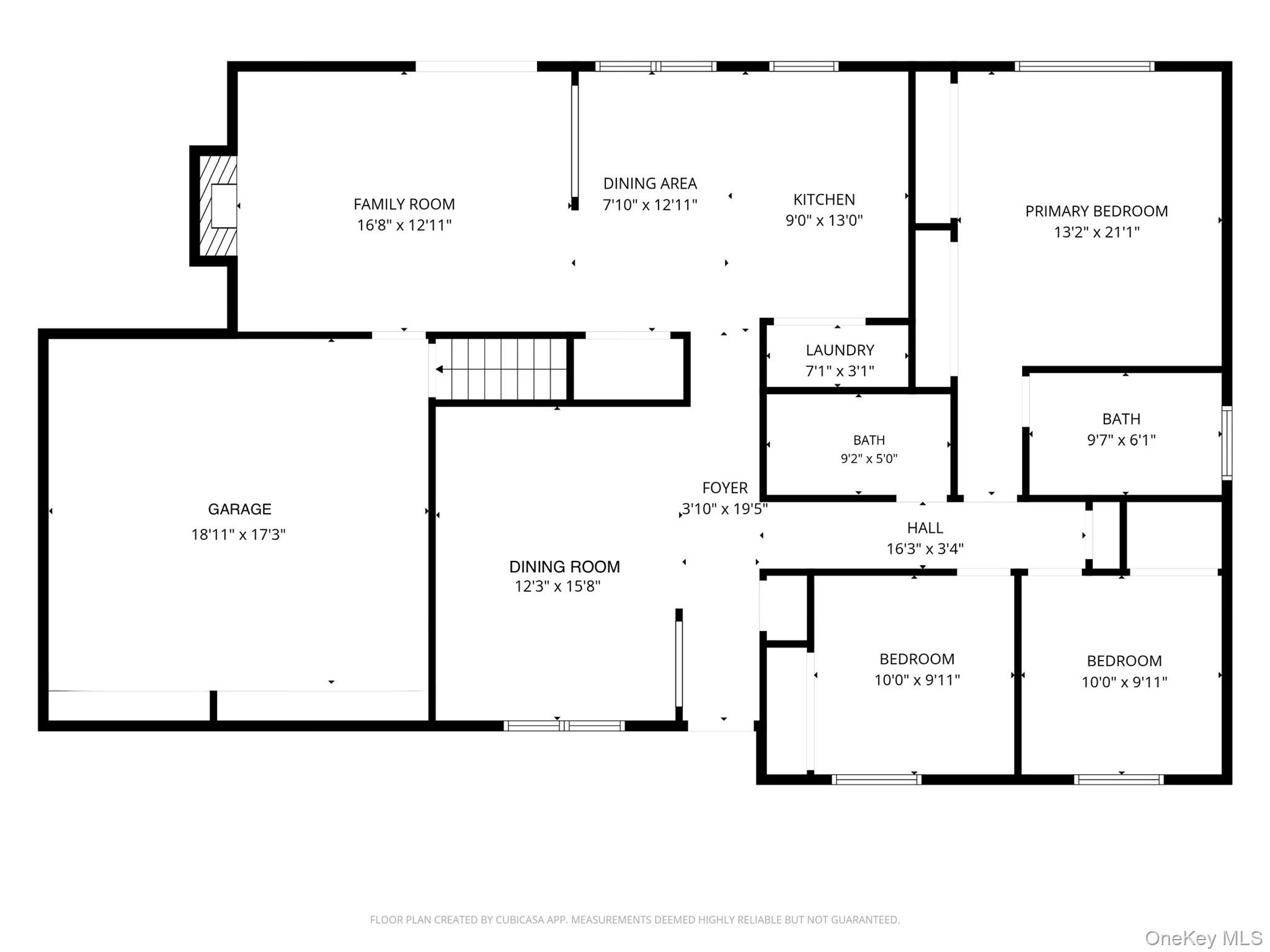 40 Glenridge Avenue Property Photo 32