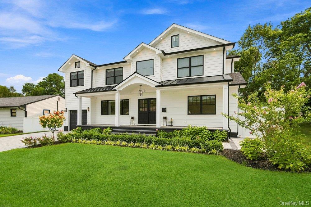 8 Allison Drive Property Photo 1