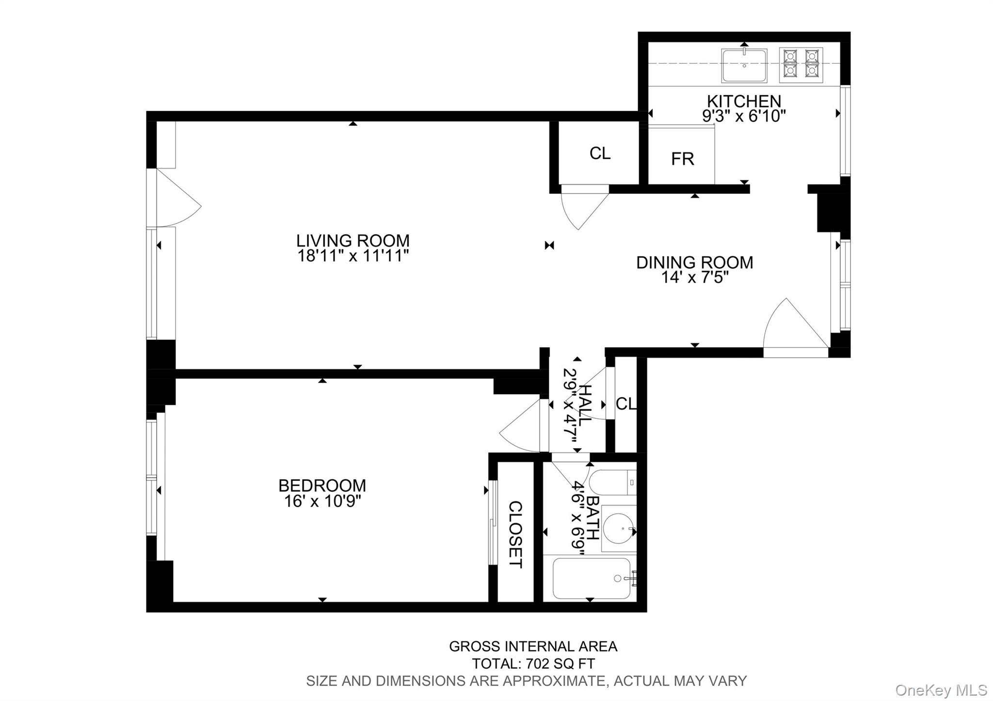 97-37 63rd Road 2b Property Photo 26