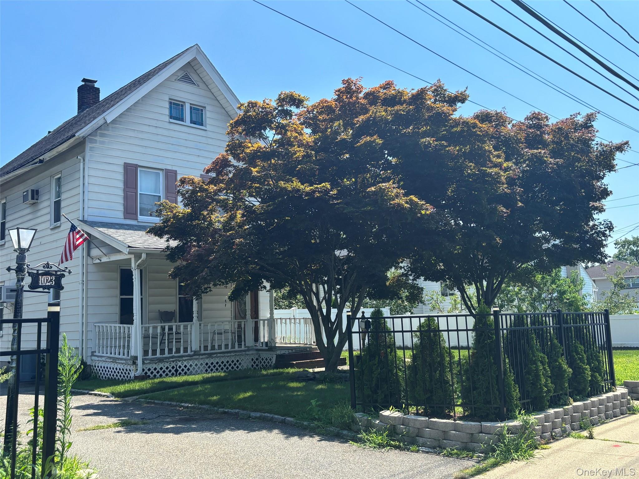 1023 Newbridge Road Property Photo 3