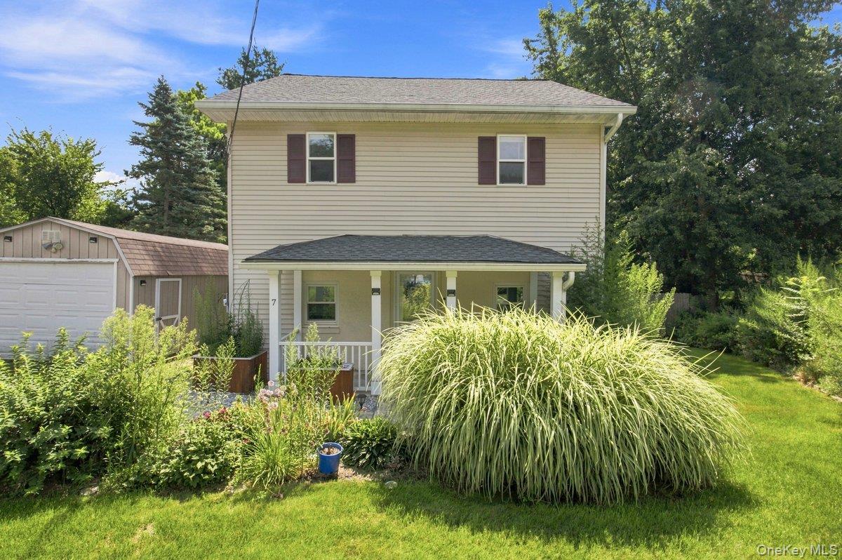 7 Dolfinger Lane Property Photo 1
