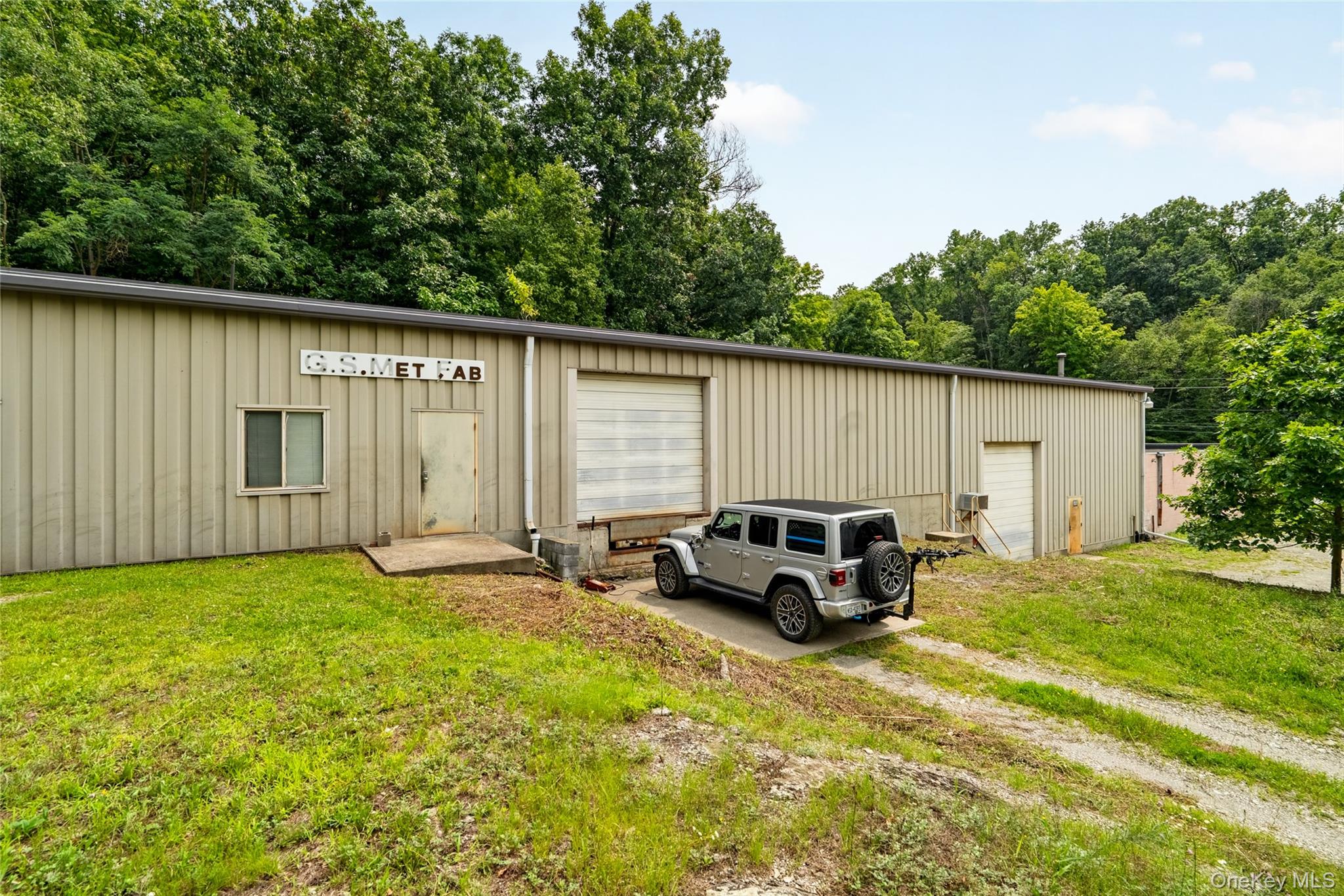 1397 Route 55 Property Photo 6