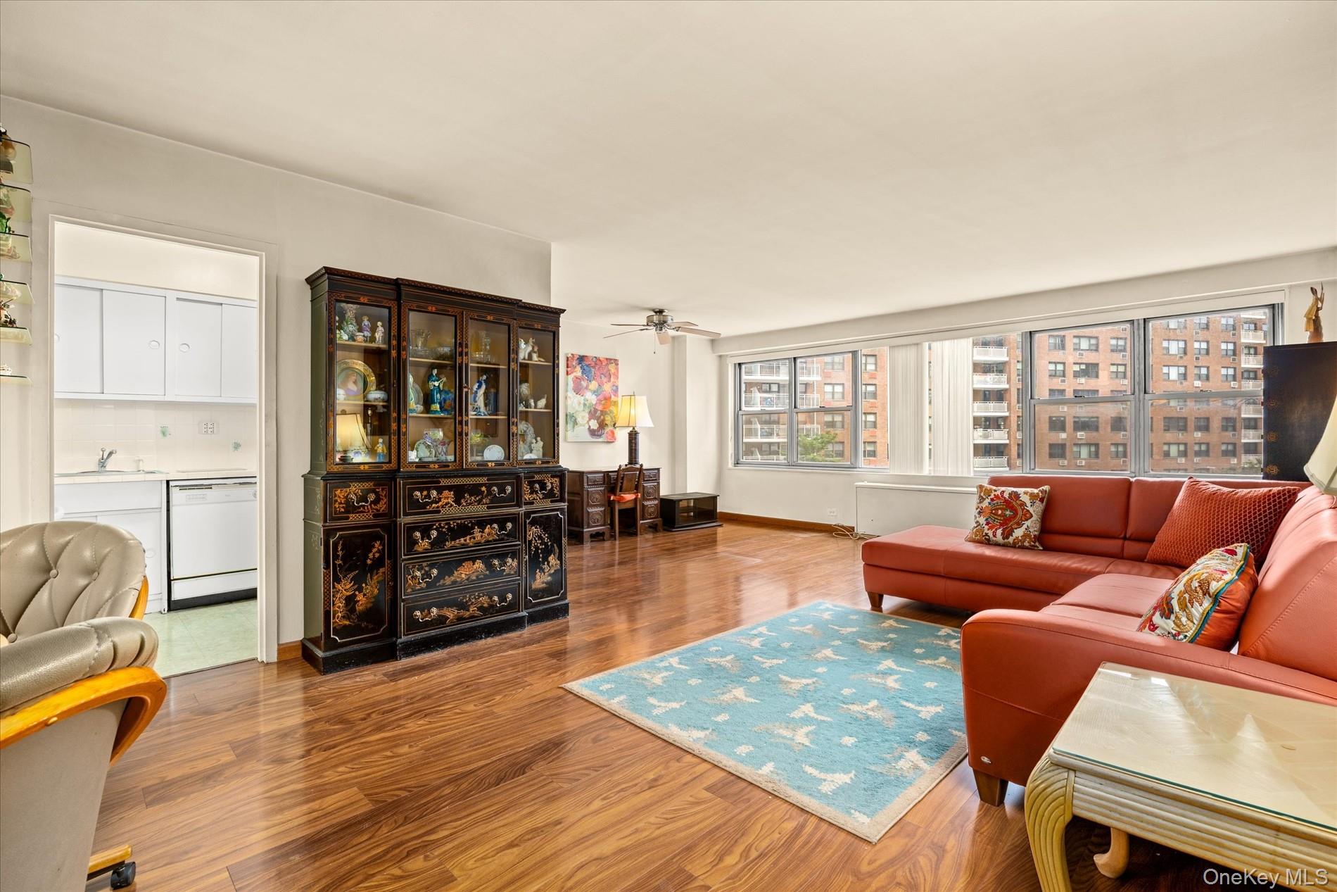 125-10 Queens Boulevard 716 Property Photo 2