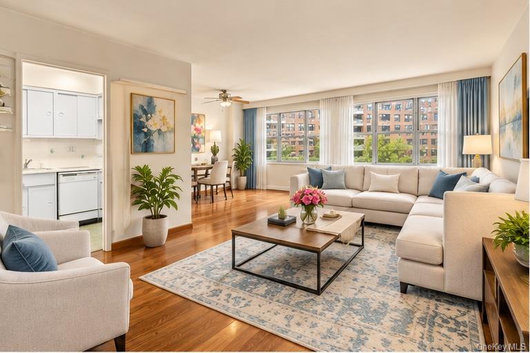 125-10 Queens Boulevard 716 Property Photo 6