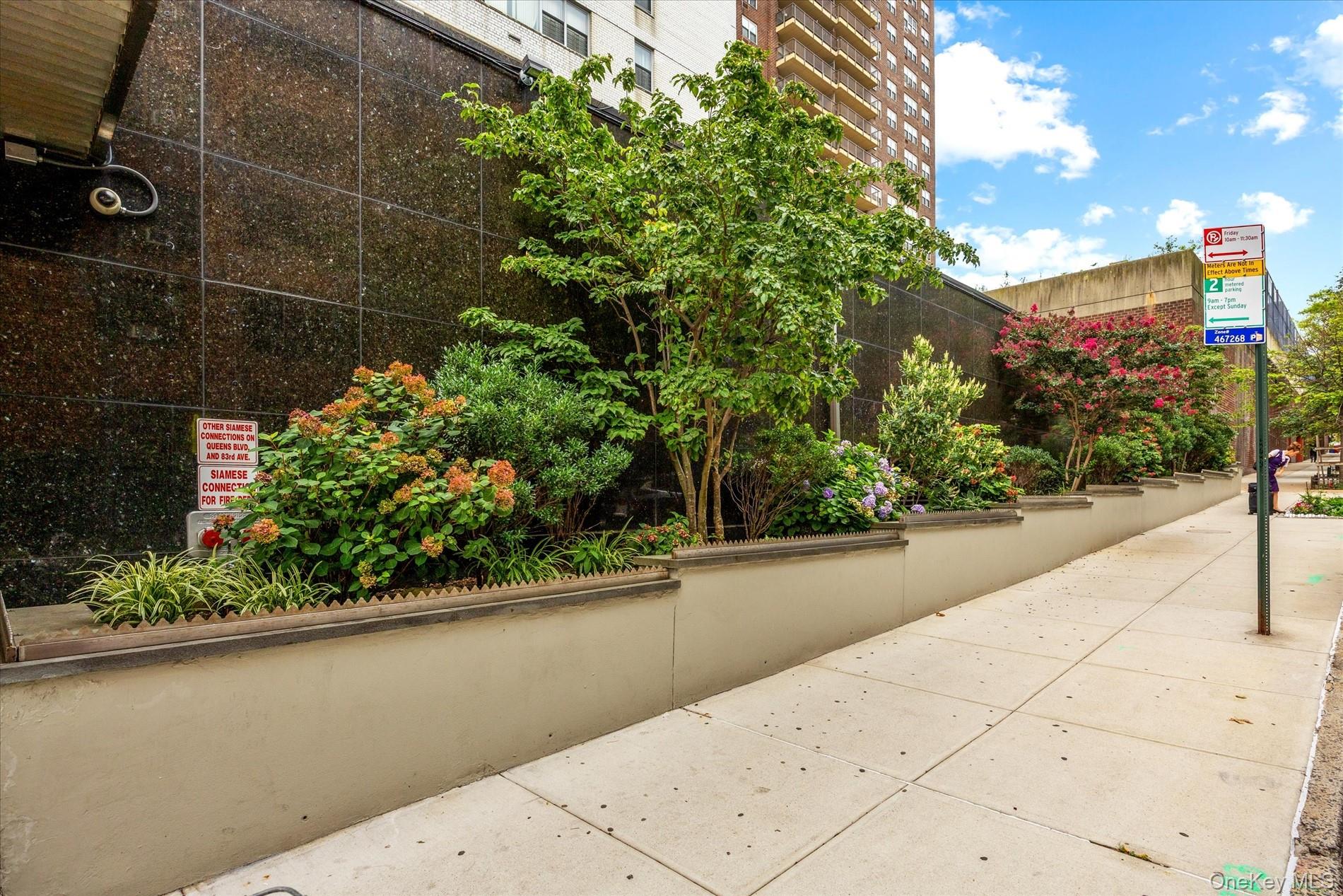 125-10 Queens Boulevard 716 Property Photo 20