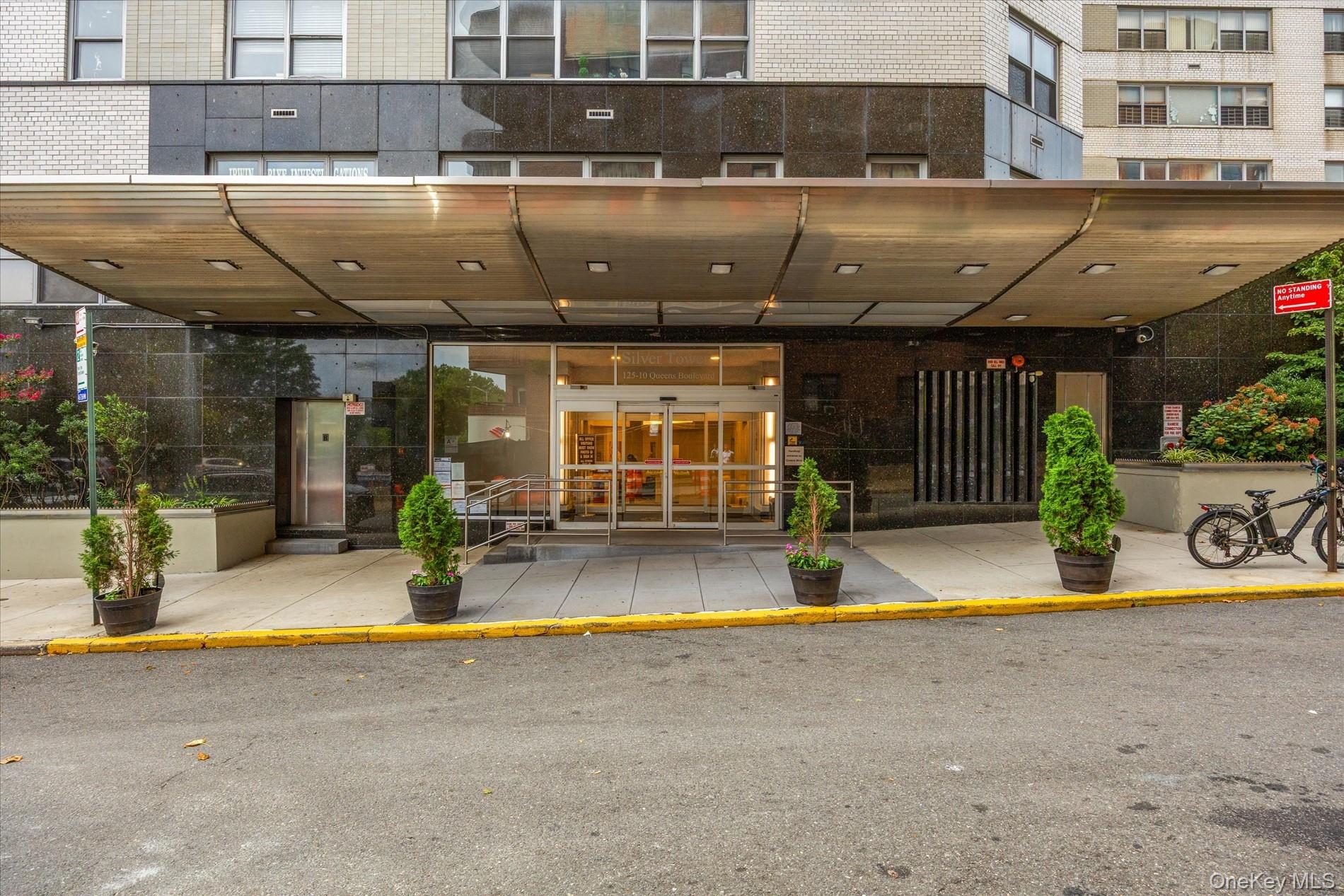 125-10 Queens Boulevard 716 Property Photo 23