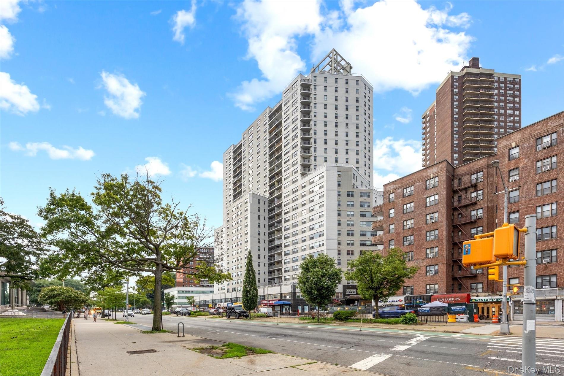 125-10 Queens Boulevard 716 Property Photo 24