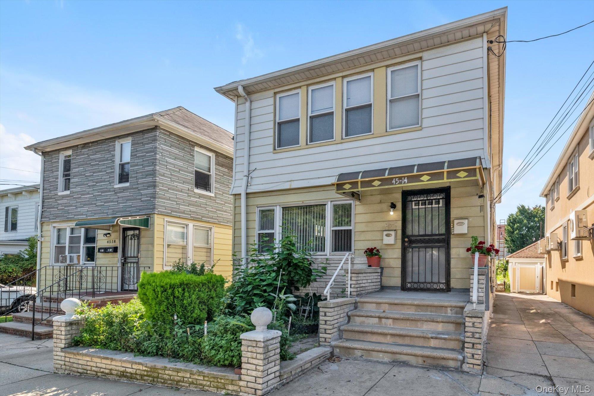 45-14 164th Street Property Photo 1