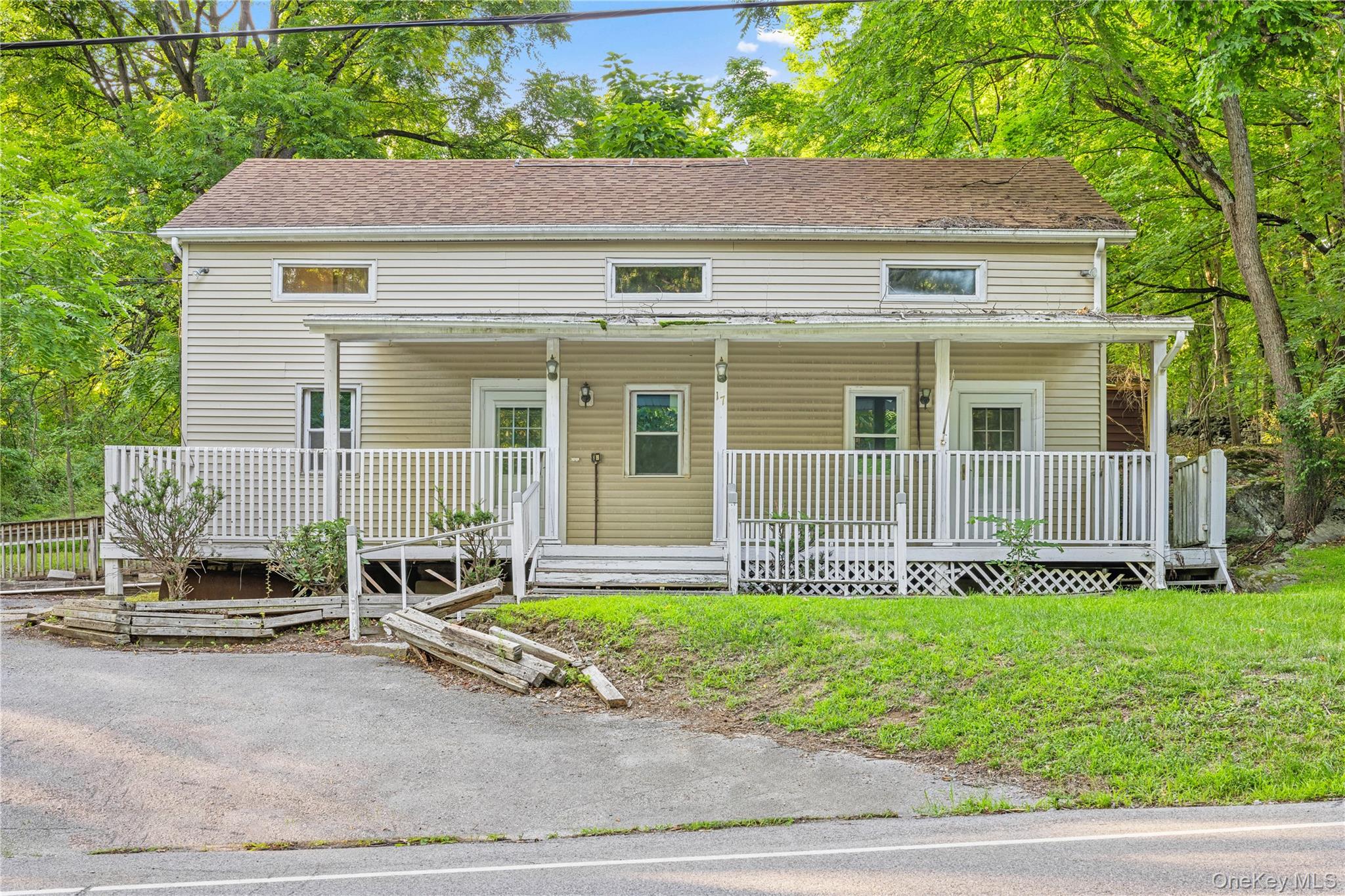 17 Waterbury Hill Road Property Photo 23